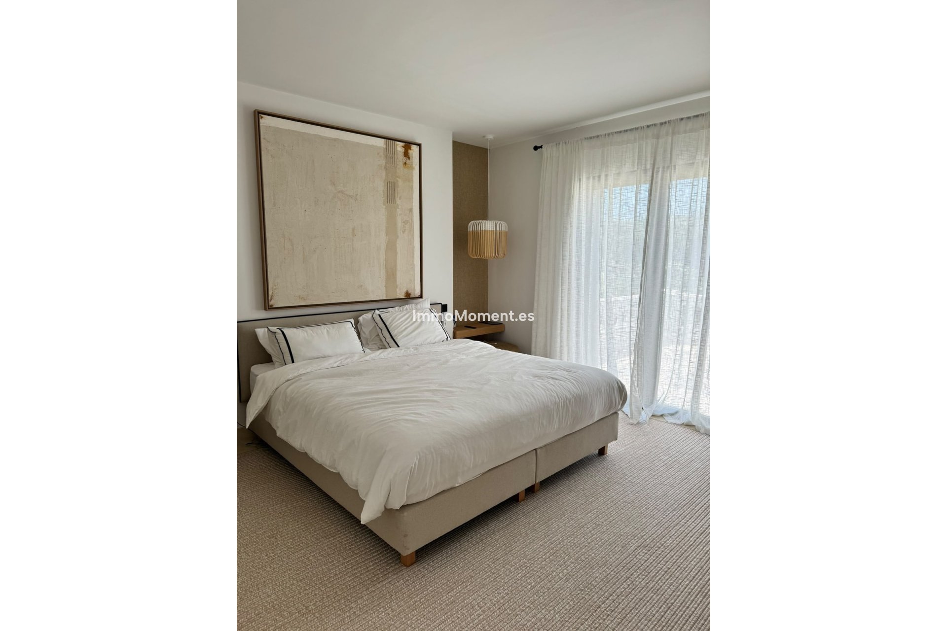 Revente - Villa individuelle - Sotogrande - Sotogrande Alto