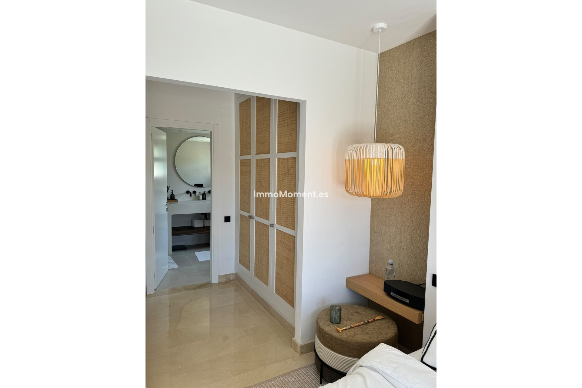 Revente - Villa individuelle - Sotogrande - Sotogrande Alto