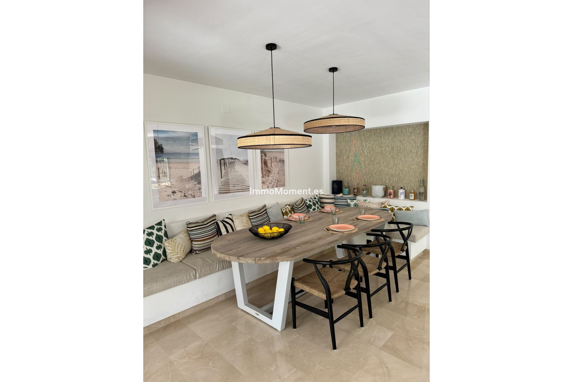 Revente - Villa individuelle - Sotogrande - Sotogrande Alto