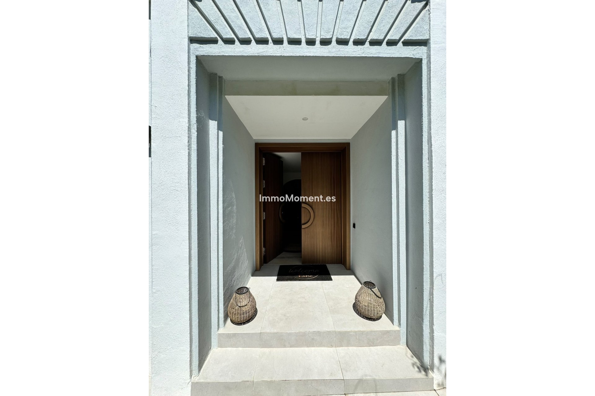 Revente - Villa individuelle - Sotogrande - Sotogrande Alto