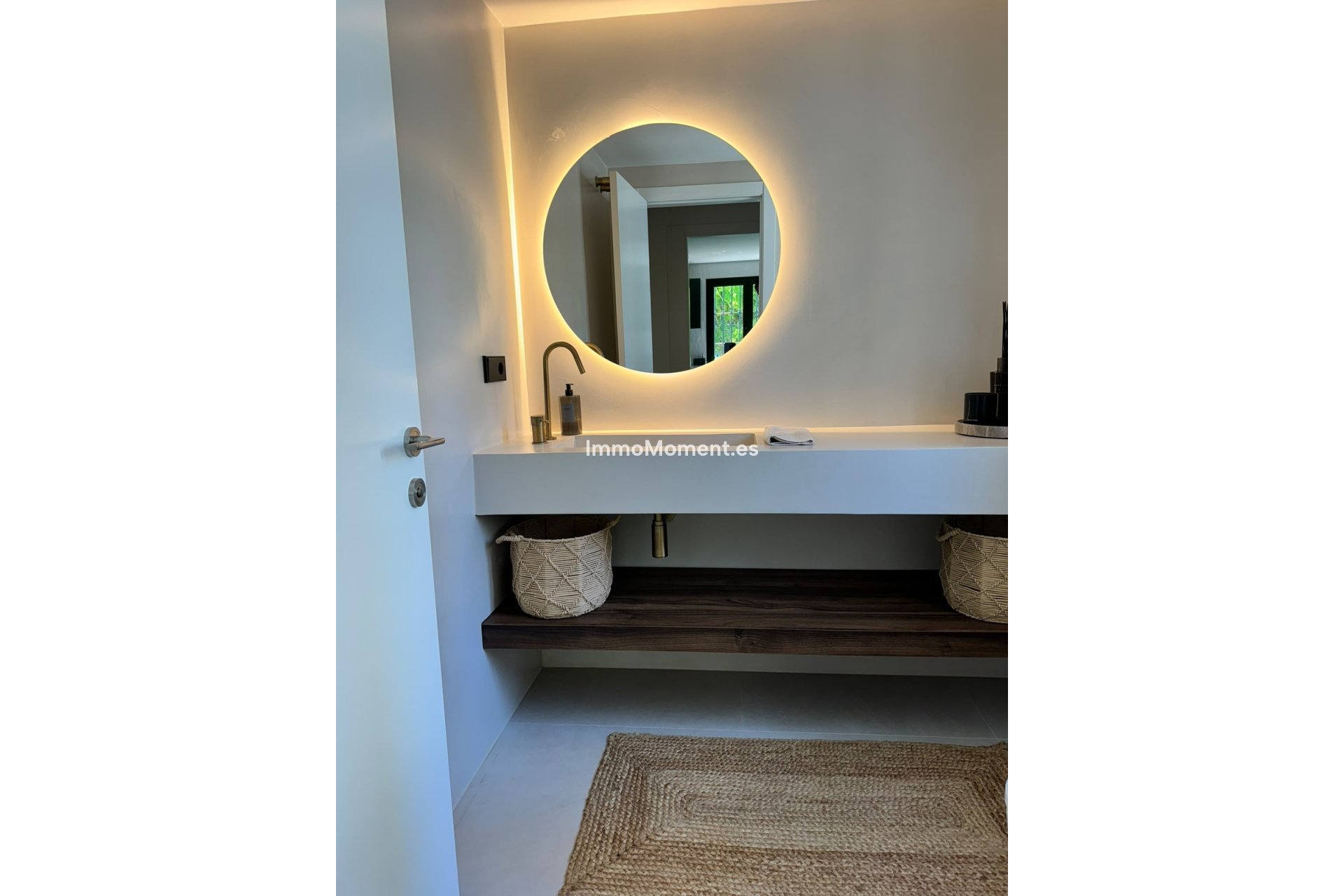 Revente - Villa individuelle - Sotogrande - Sotogrande Alto