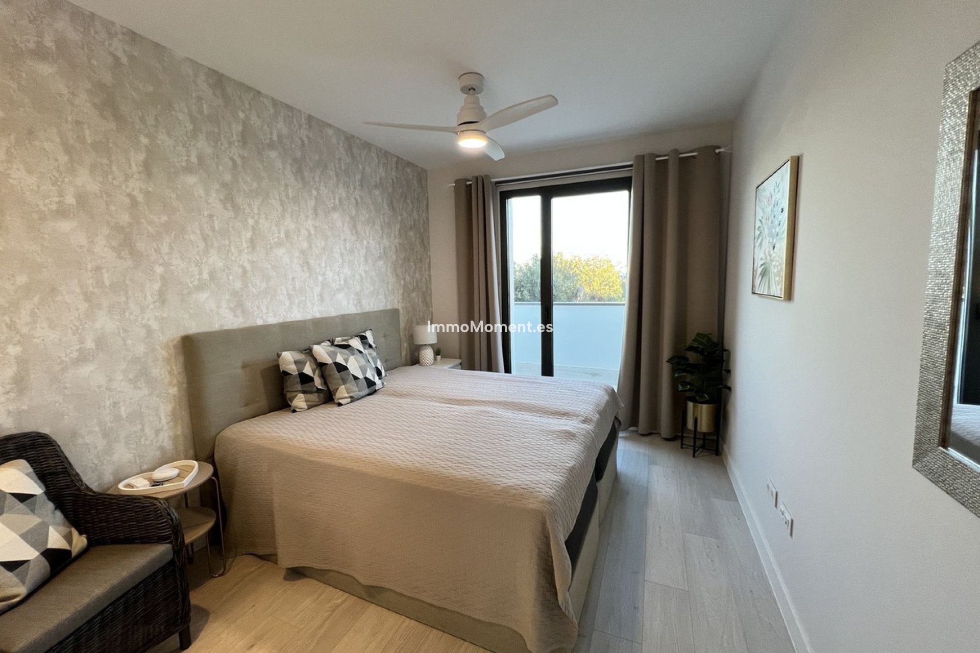 Revente - Villa individuelle - Sotogrande - Sotogrande Alto