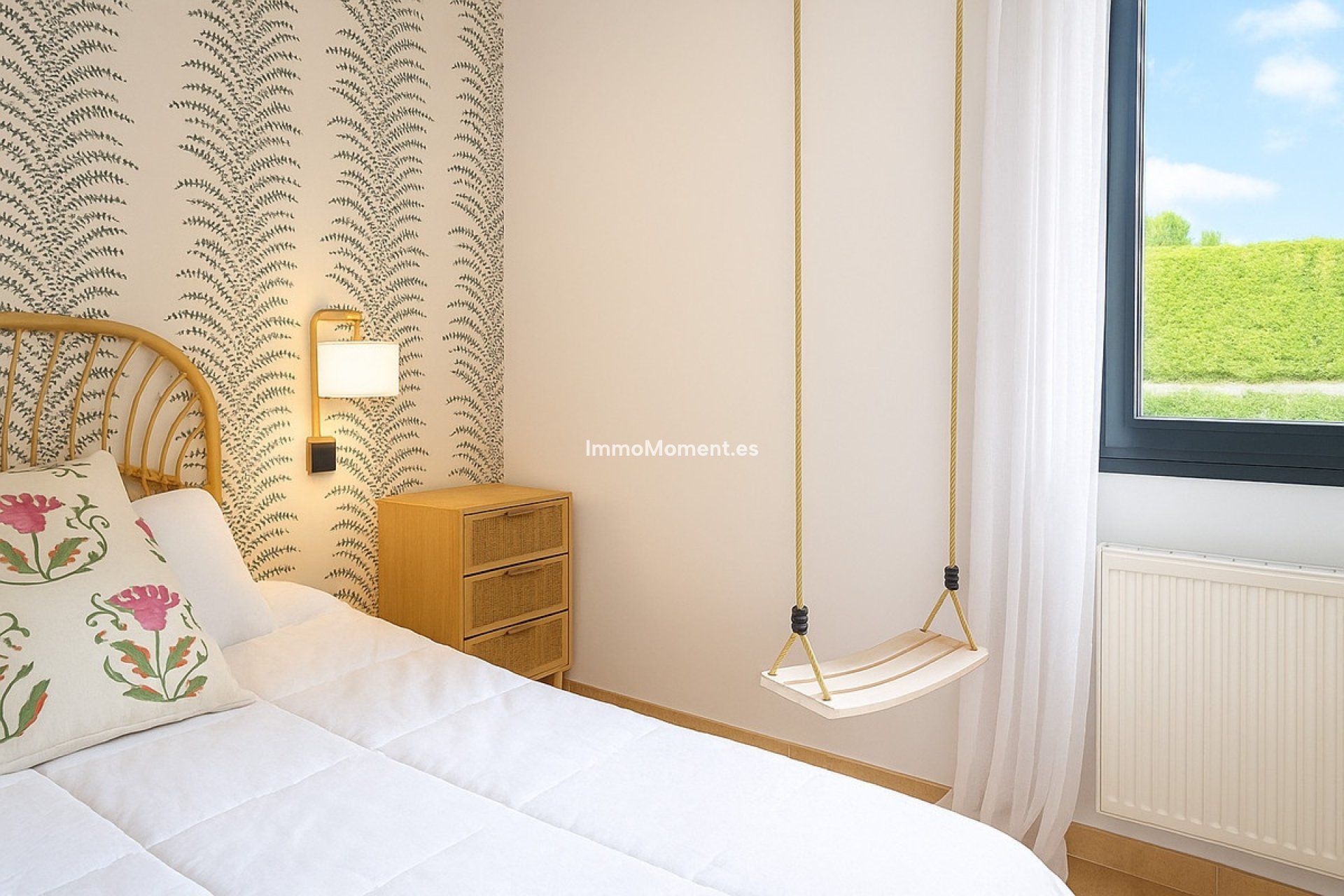 Revente - Villa individuelle - Sotogrande - Sotogrande Alto