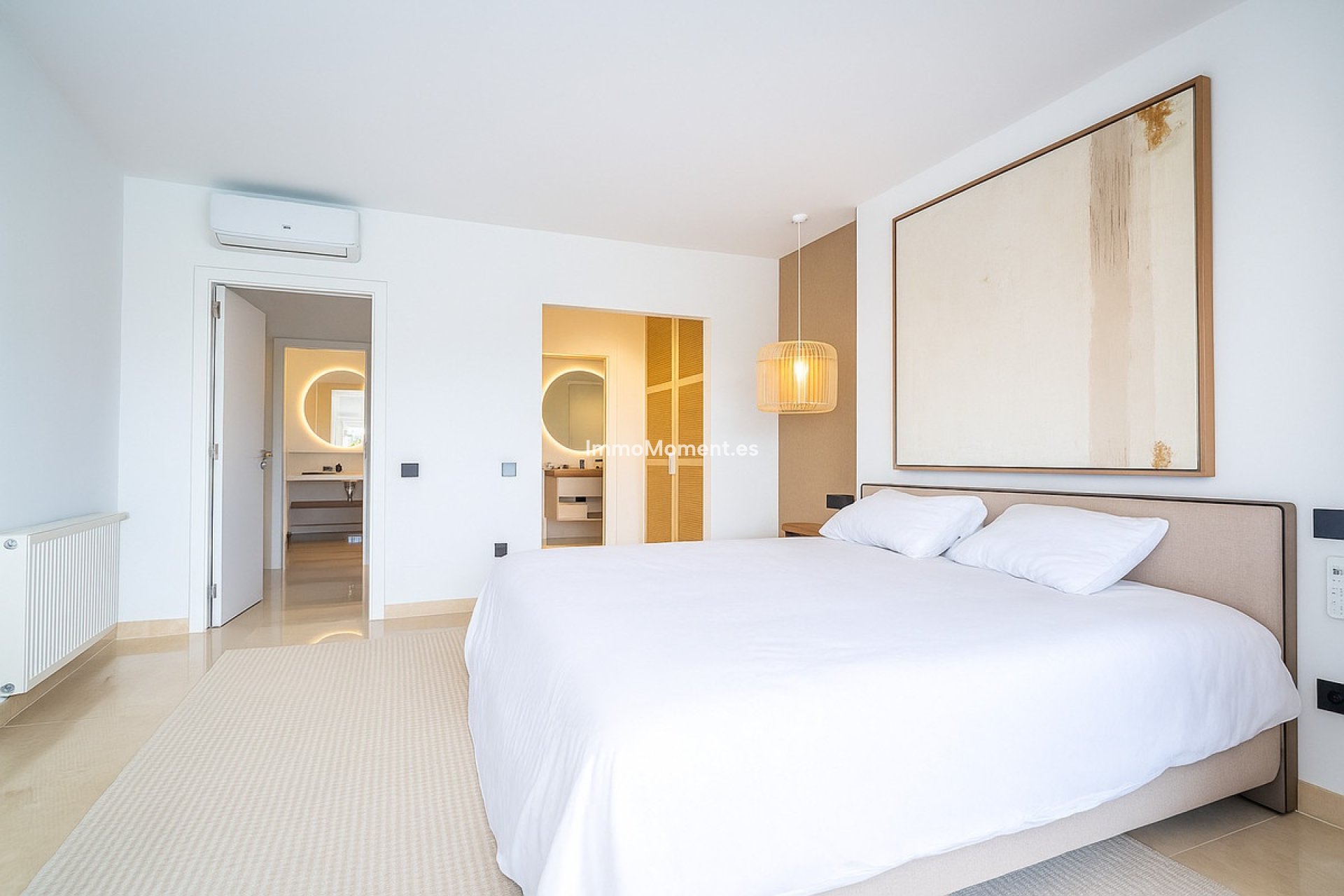 Revente - Villa individuelle - Sotogrande - Sotogrande Alto