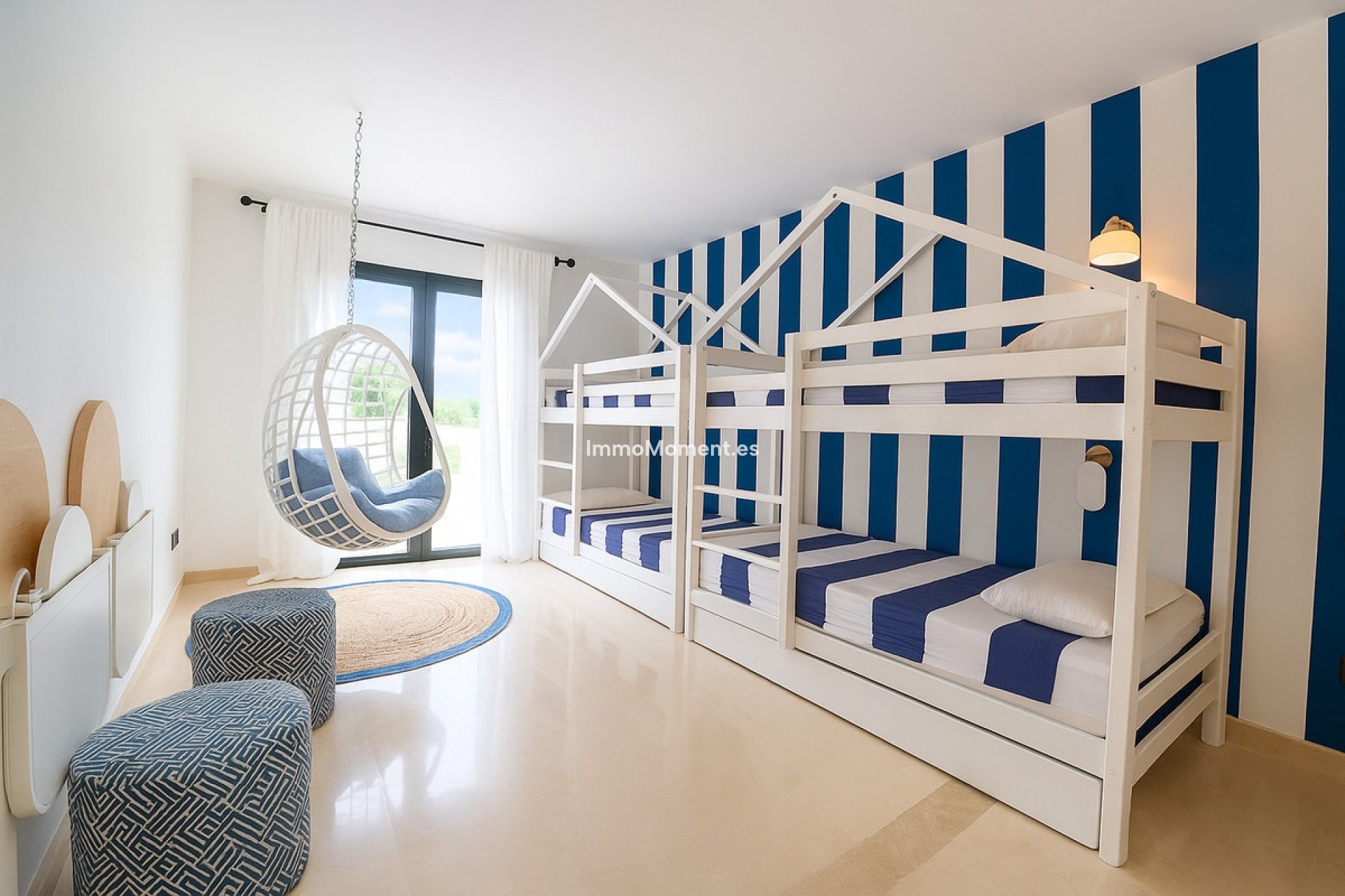 Revente - Villa individuelle - Sotogrande - Sotogrande Alto