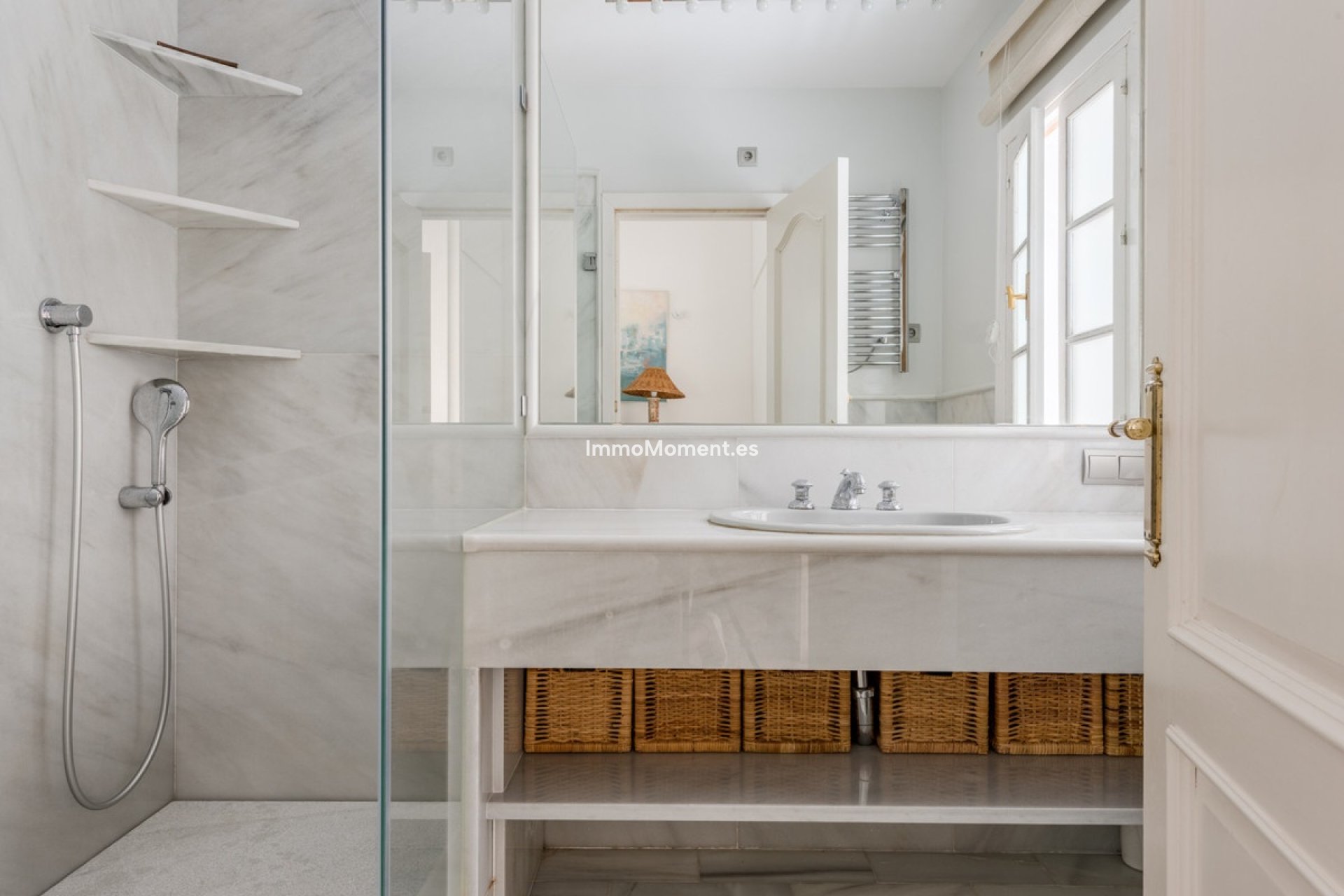 Revente - Villa individuelle - Sotogrande - Sotogrande Alto