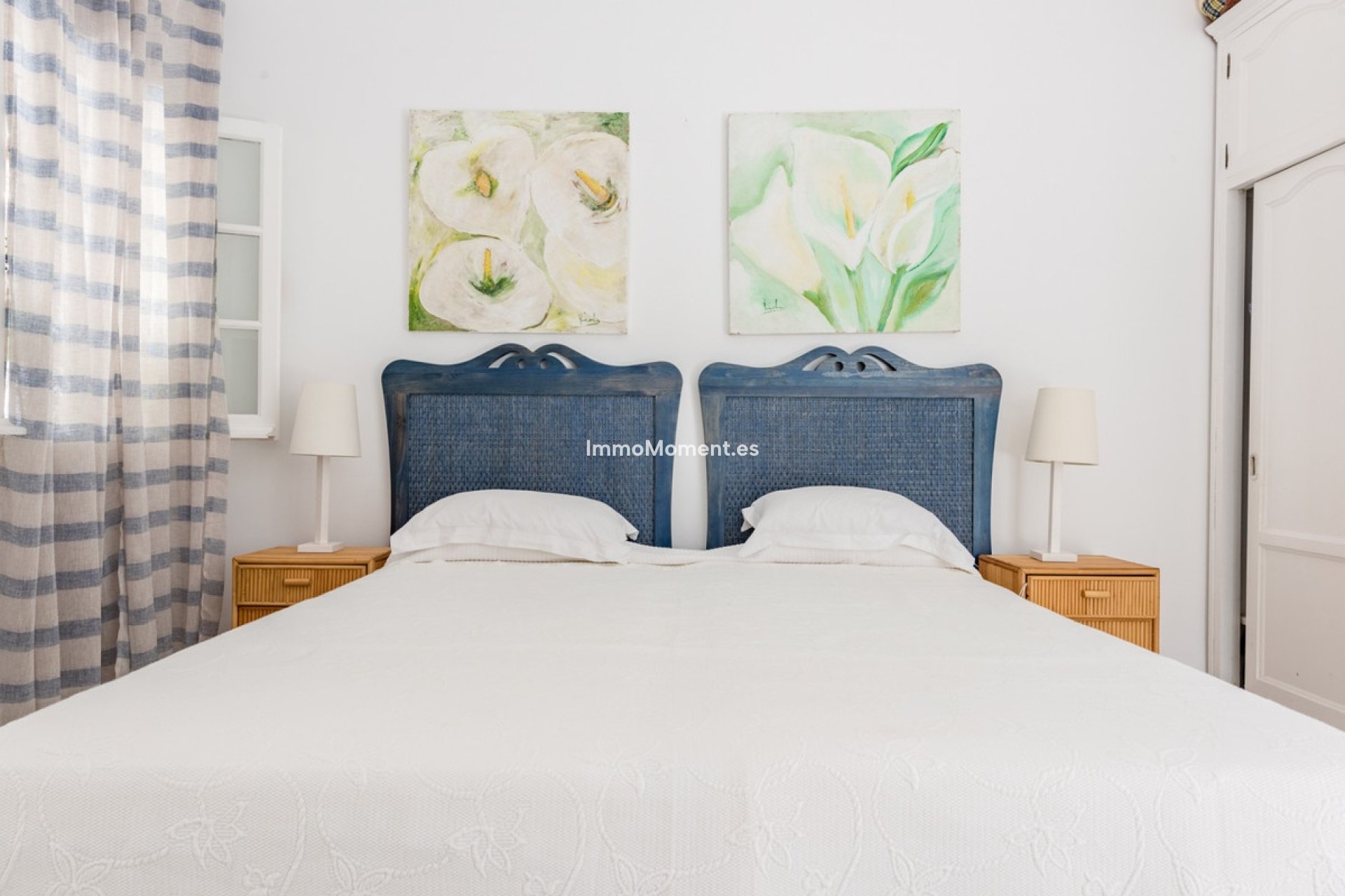 Revente - Villa individuelle - Sotogrande - Sotogrande Alto