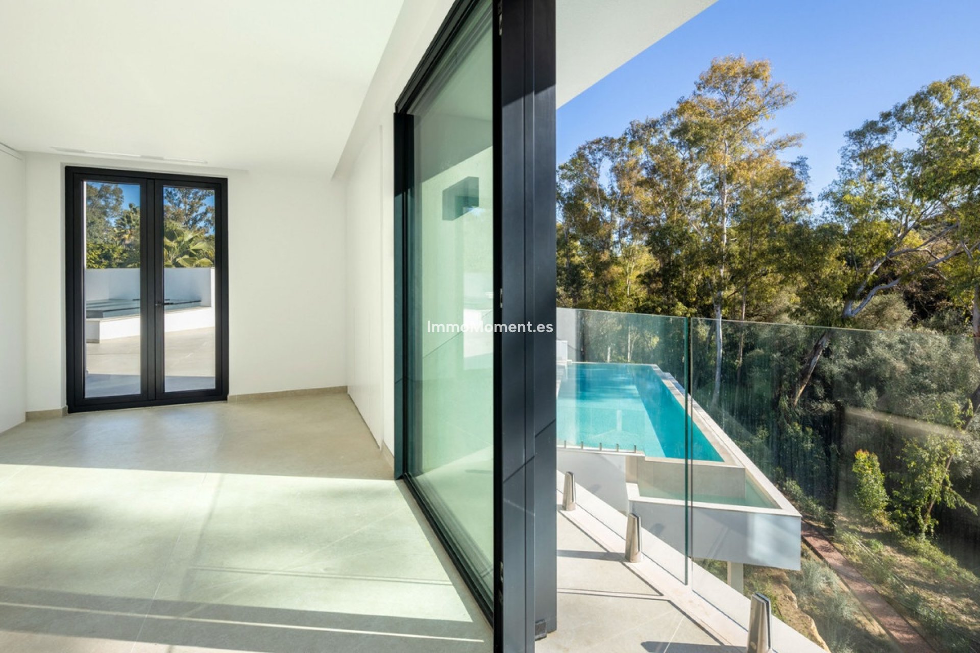 Revente - Villa individuelle - Sotogrande - Sotogrande Alto