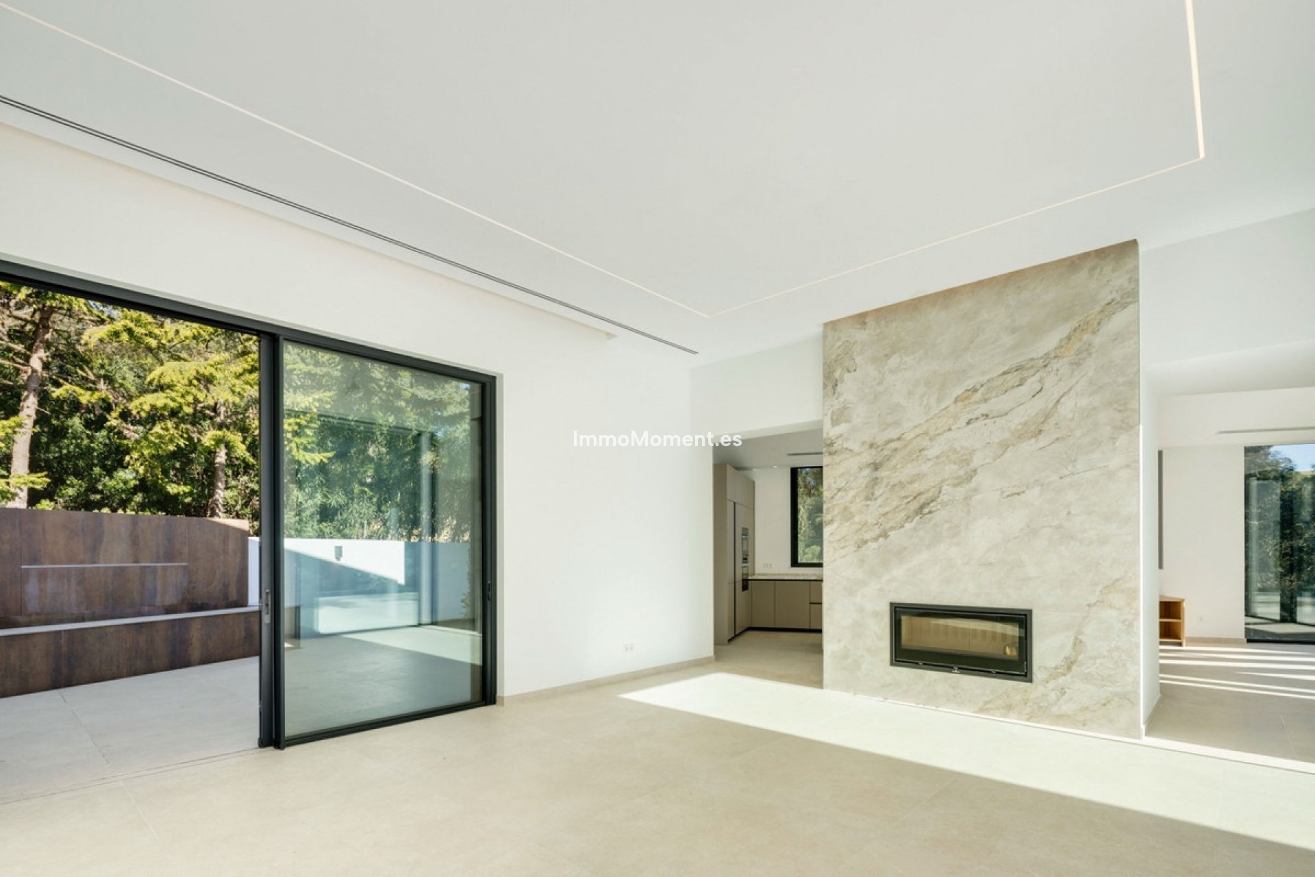 Revente - Villa individuelle - Sotogrande - Sotogrande Alto