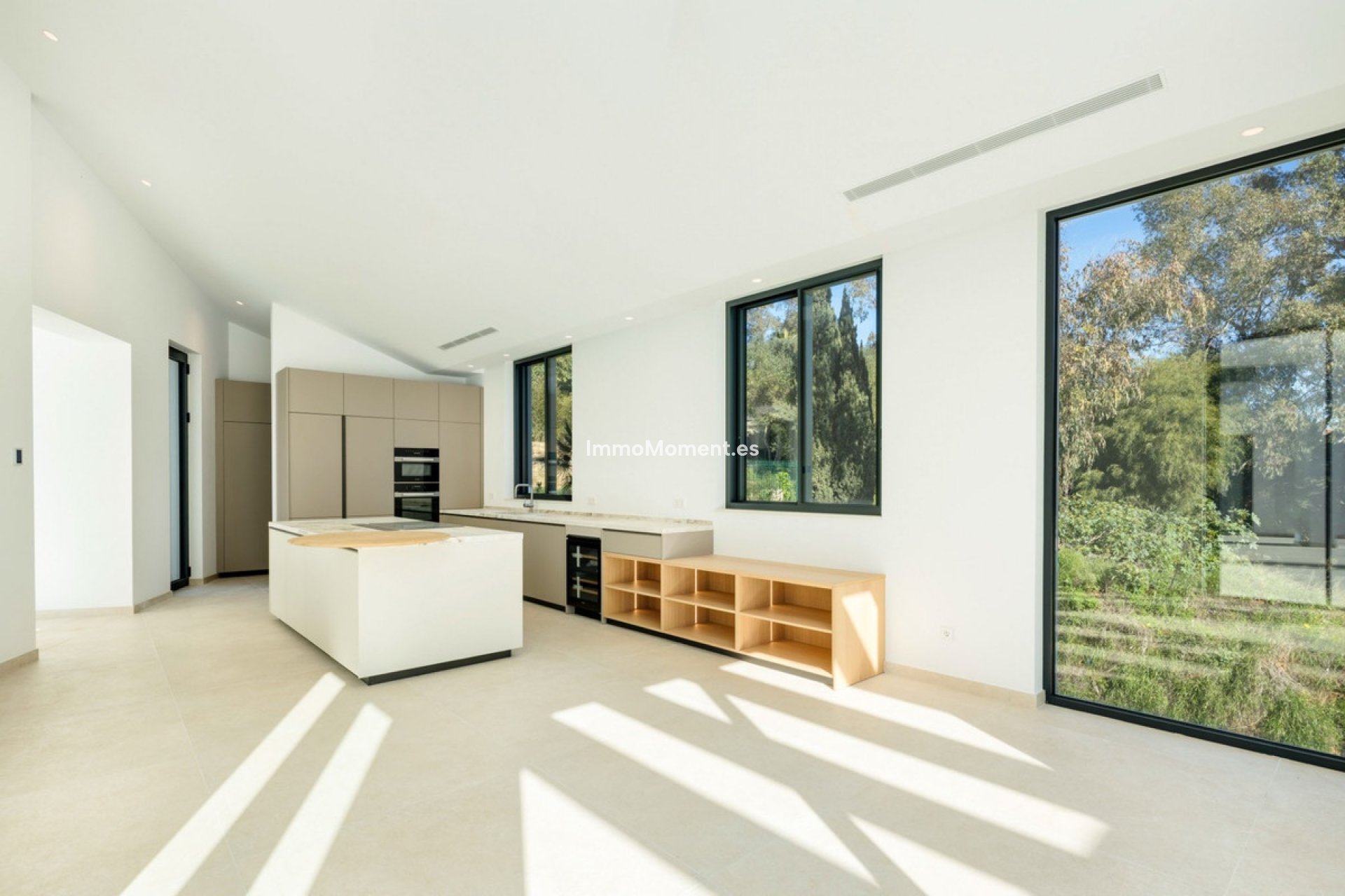 Revente - Villa individuelle - Sotogrande - Sotogrande Alto