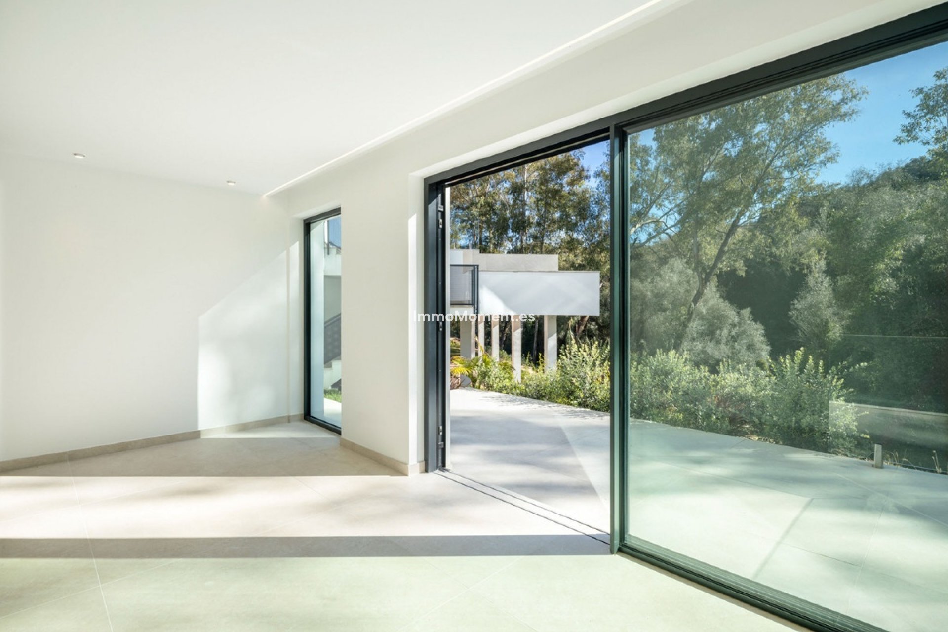 Revente - Villa individuelle - Sotogrande - Sotogrande Alto