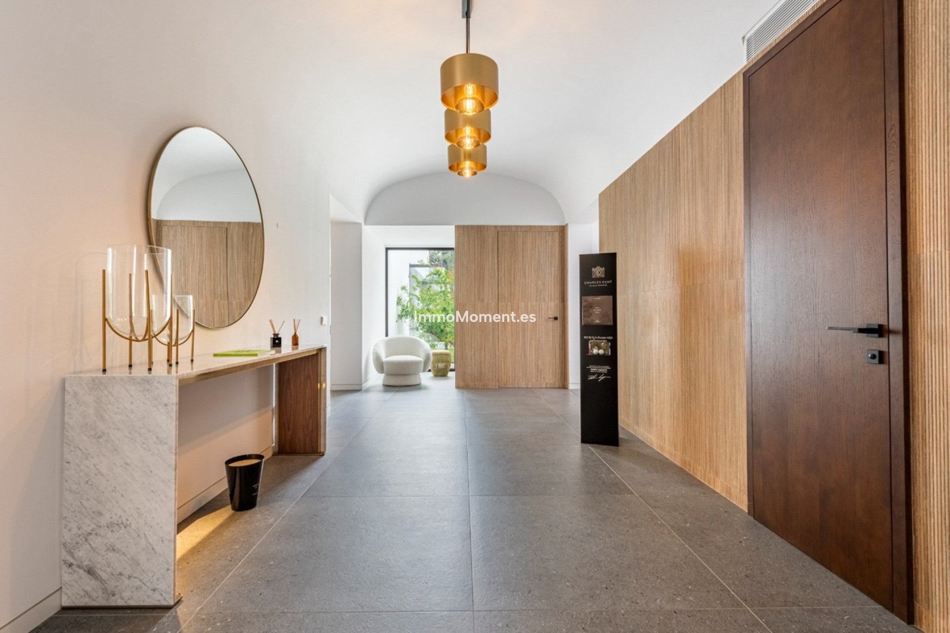 Revente - Villa individuelle - Sotogrande - Sotogrande Alto