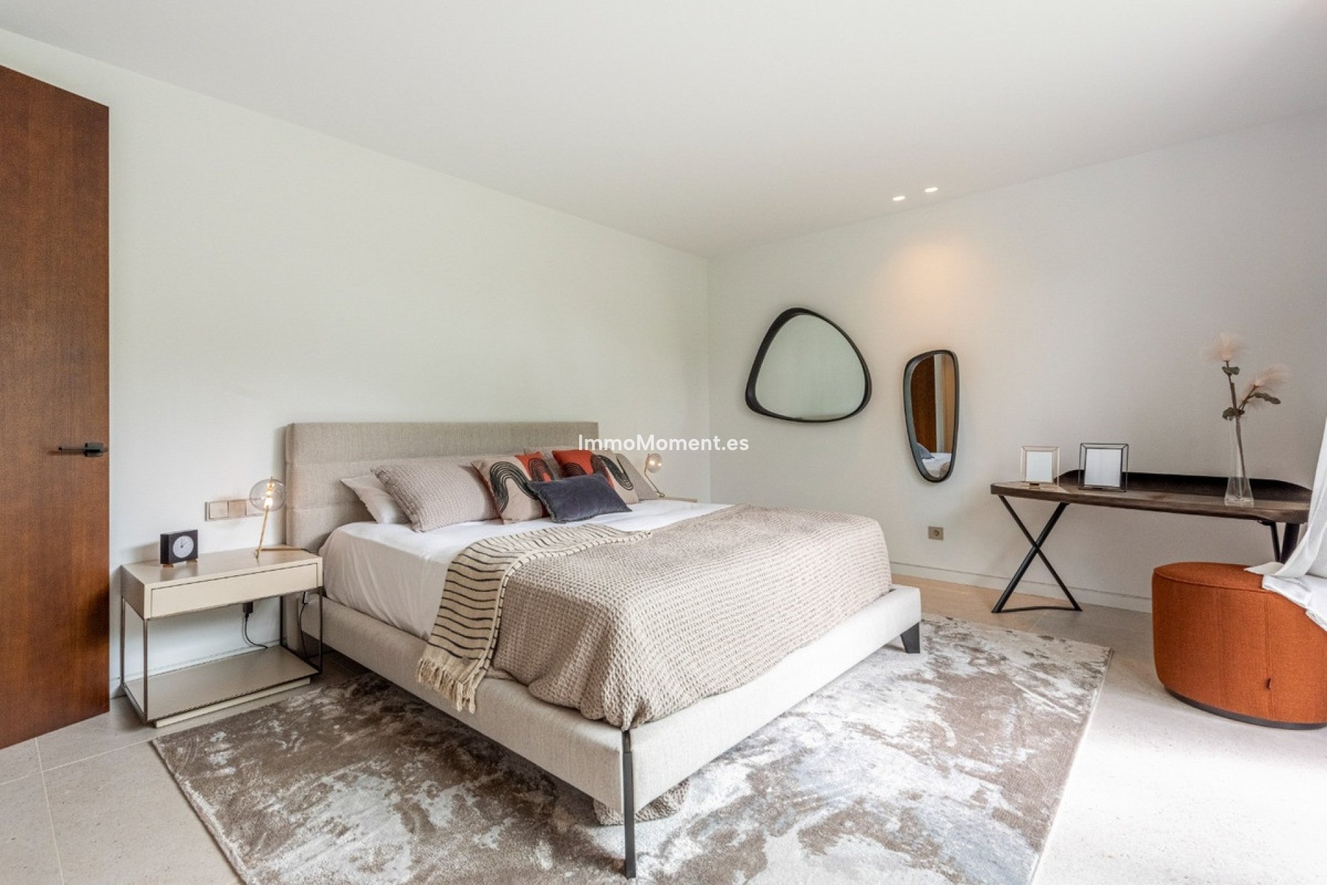 Revente - Villa individuelle - Sotogrande - Sotogrande Alto
