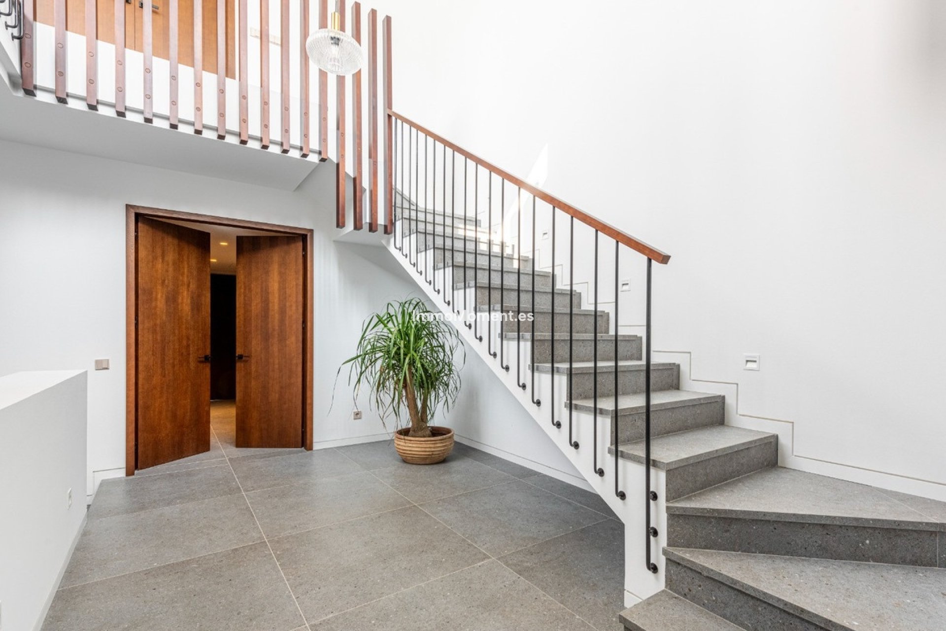 Revente - Villa individuelle - Sotogrande - Sotogrande Alto