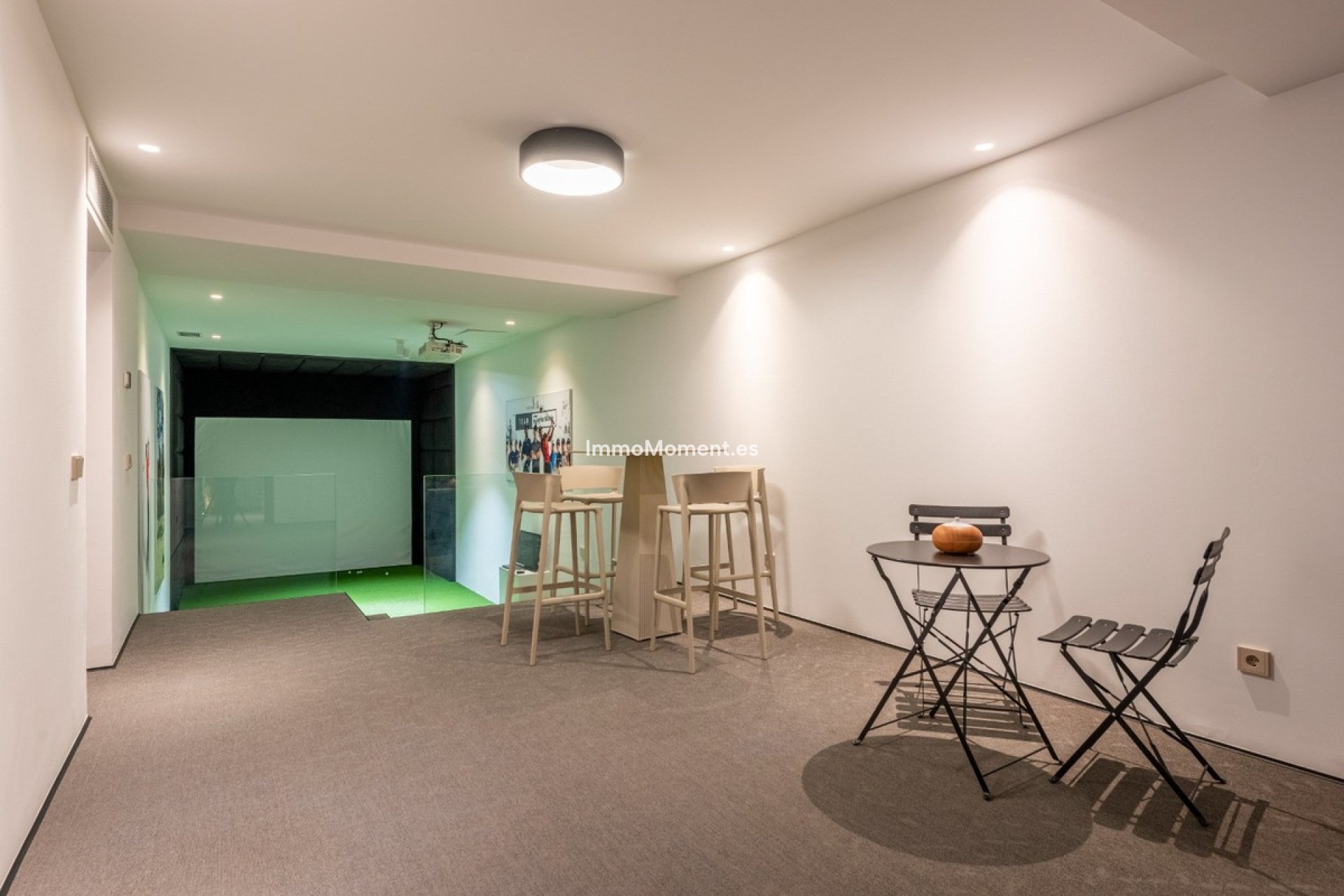 Revente - Villa individuelle - Sotogrande - Sotogrande Alto