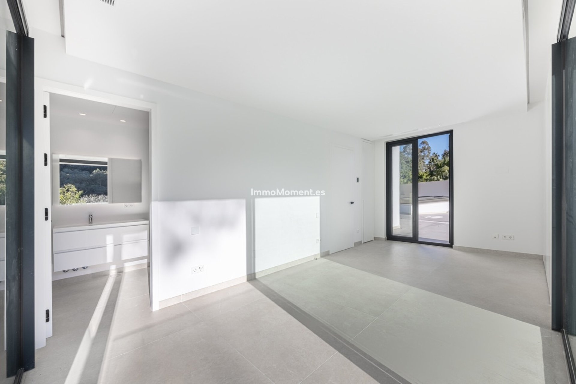 Revente - Villa individuelle - Sotogrande - Sotogrande Alto