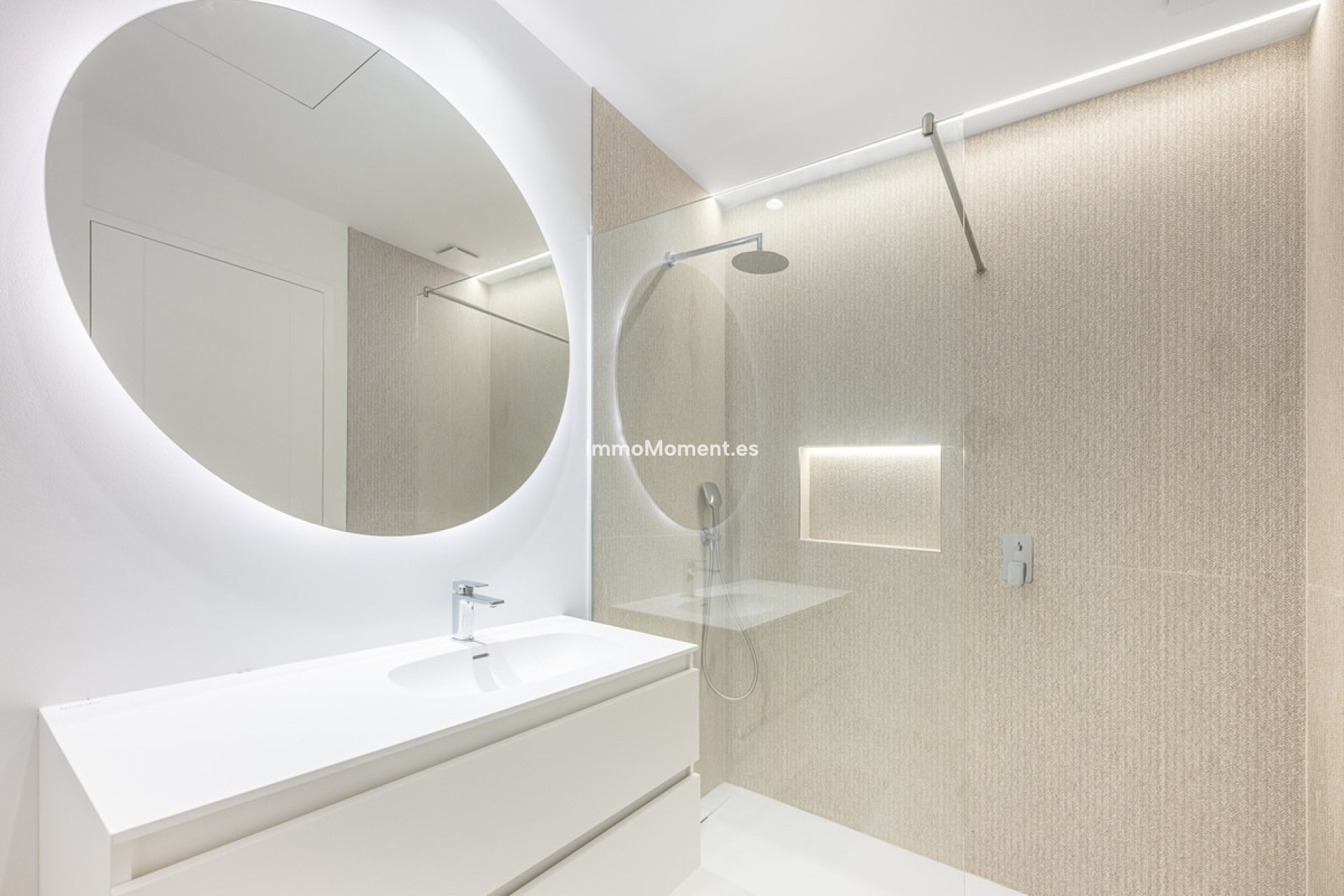 Revente - Villa individuelle - Sotogrande - Sotogrande Alto