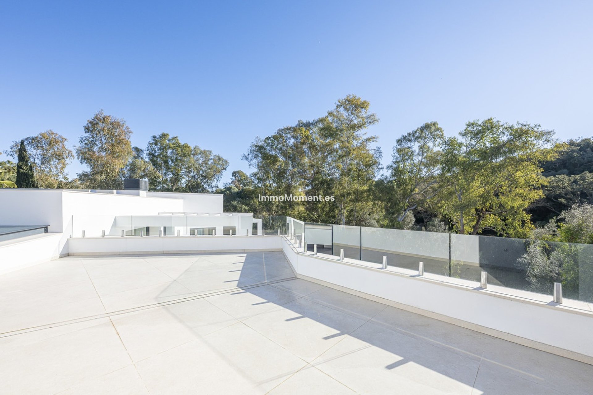 Revente - Villa individuelle - Sotogrande - Sotogrande Alto