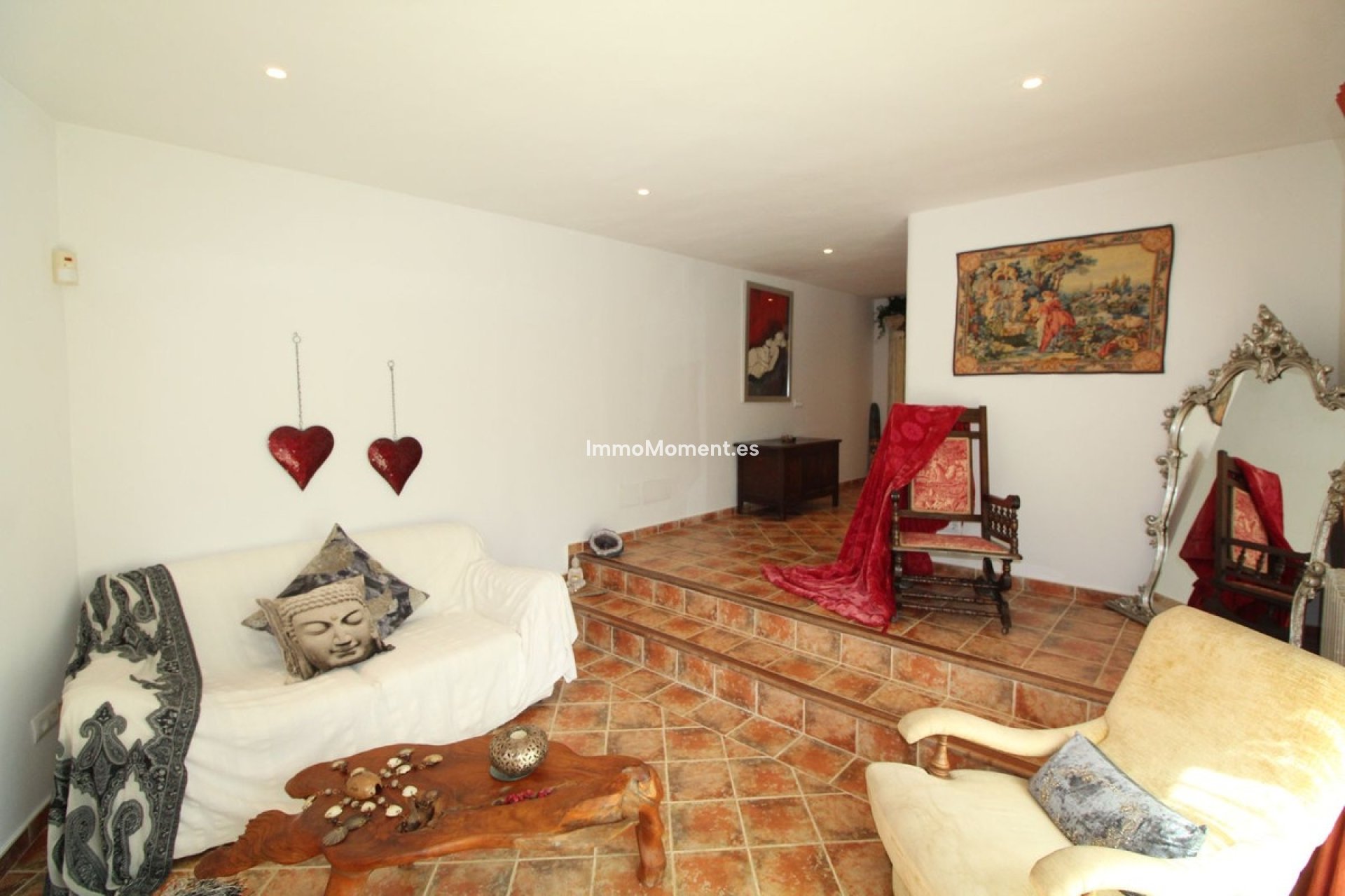 Revente - Villa individuelle - Sotogrande - Sotogrande Alto