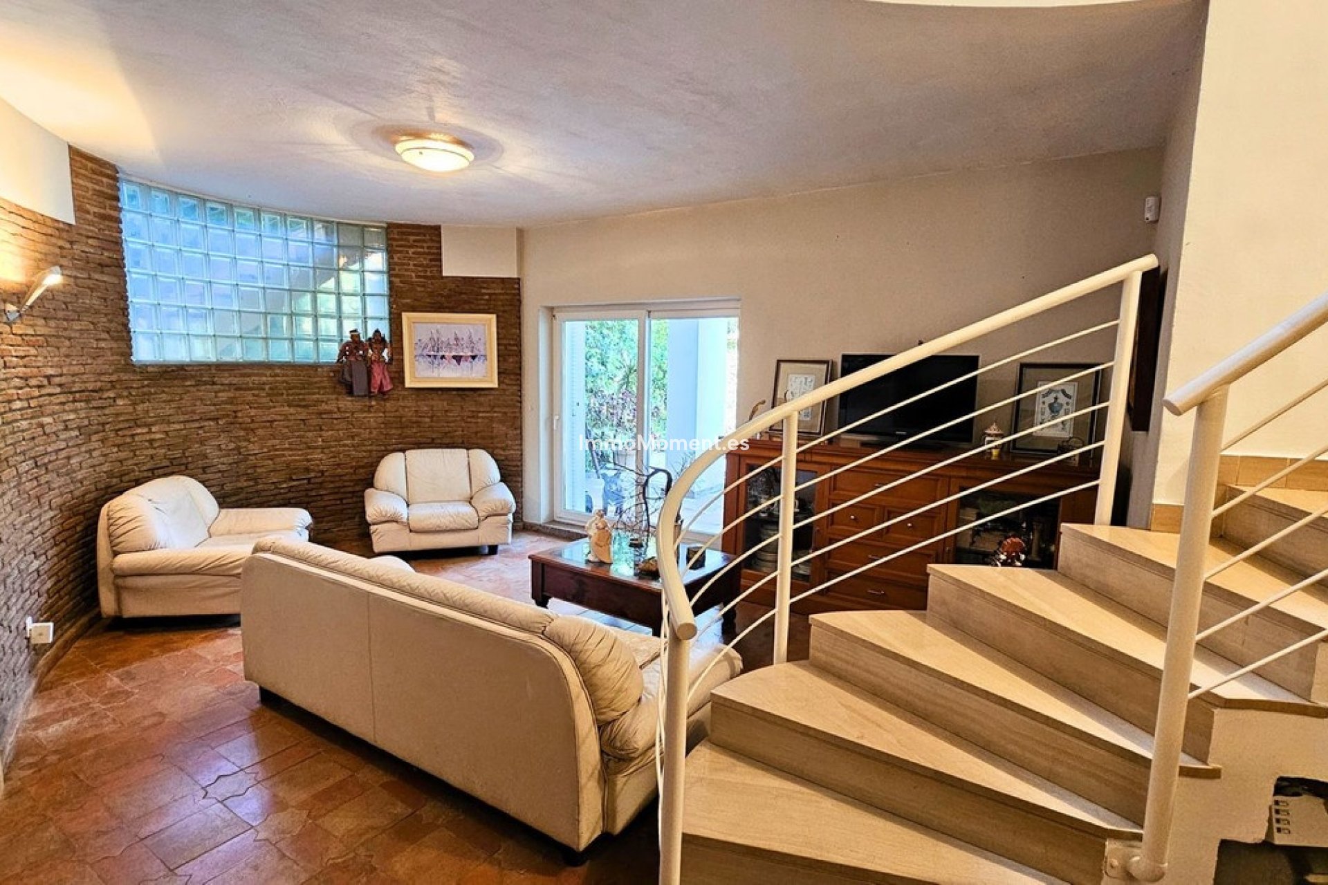 Revente - Villa individuelle - Sotogrande - Sotogrande Alto