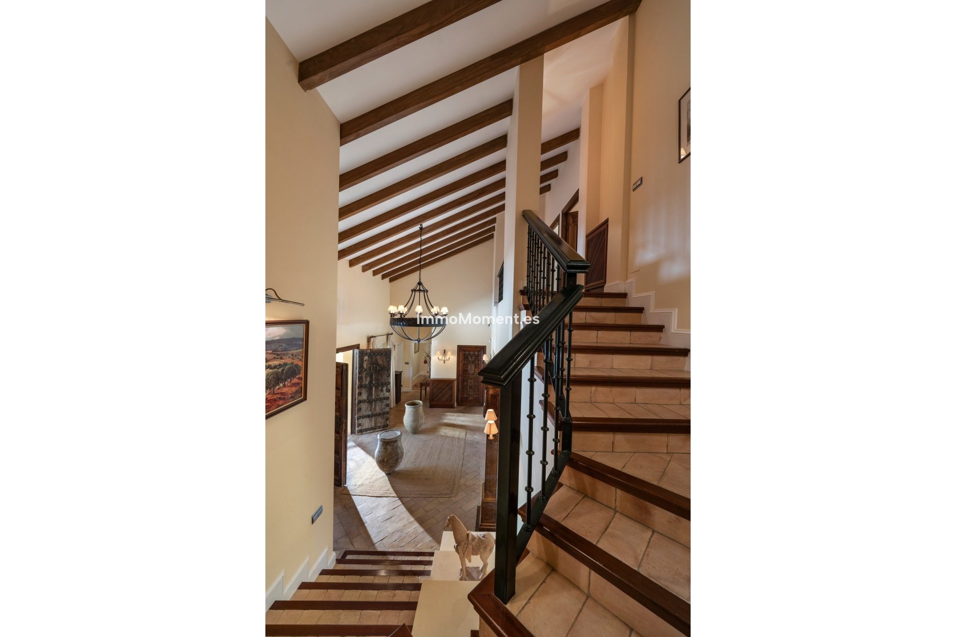 Revente - Villa individuelle - Sotogrande - Sotogrande Alto