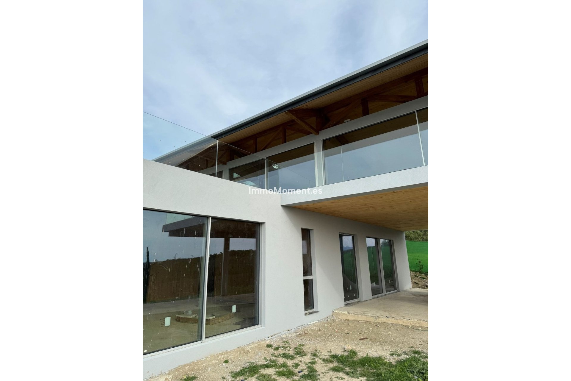 Revente - Villa individuelle - Sotogrande - Sotogrande Alto