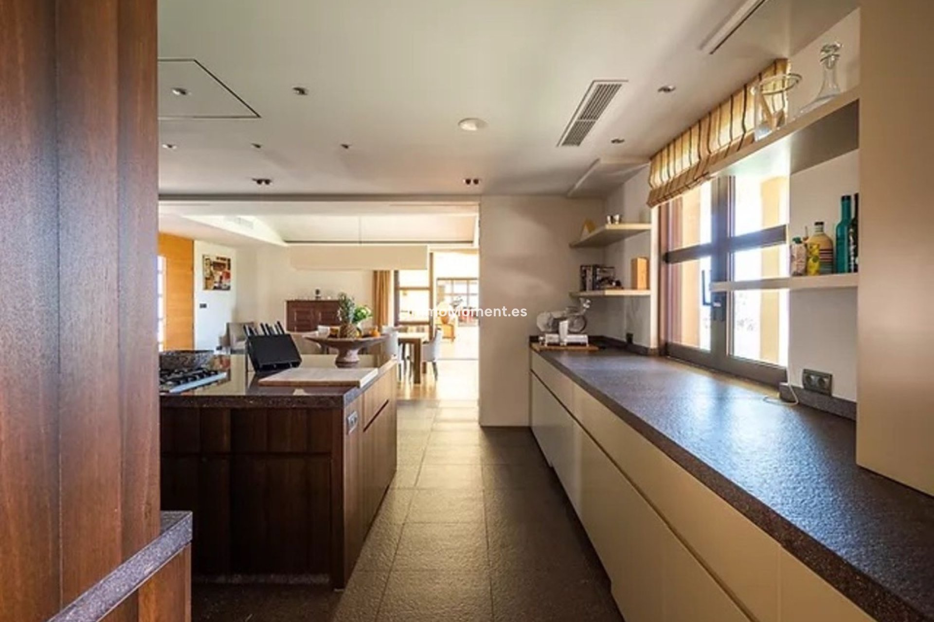 Revente - Villa individuelle - Sotogrande - Sotogrande Alto
