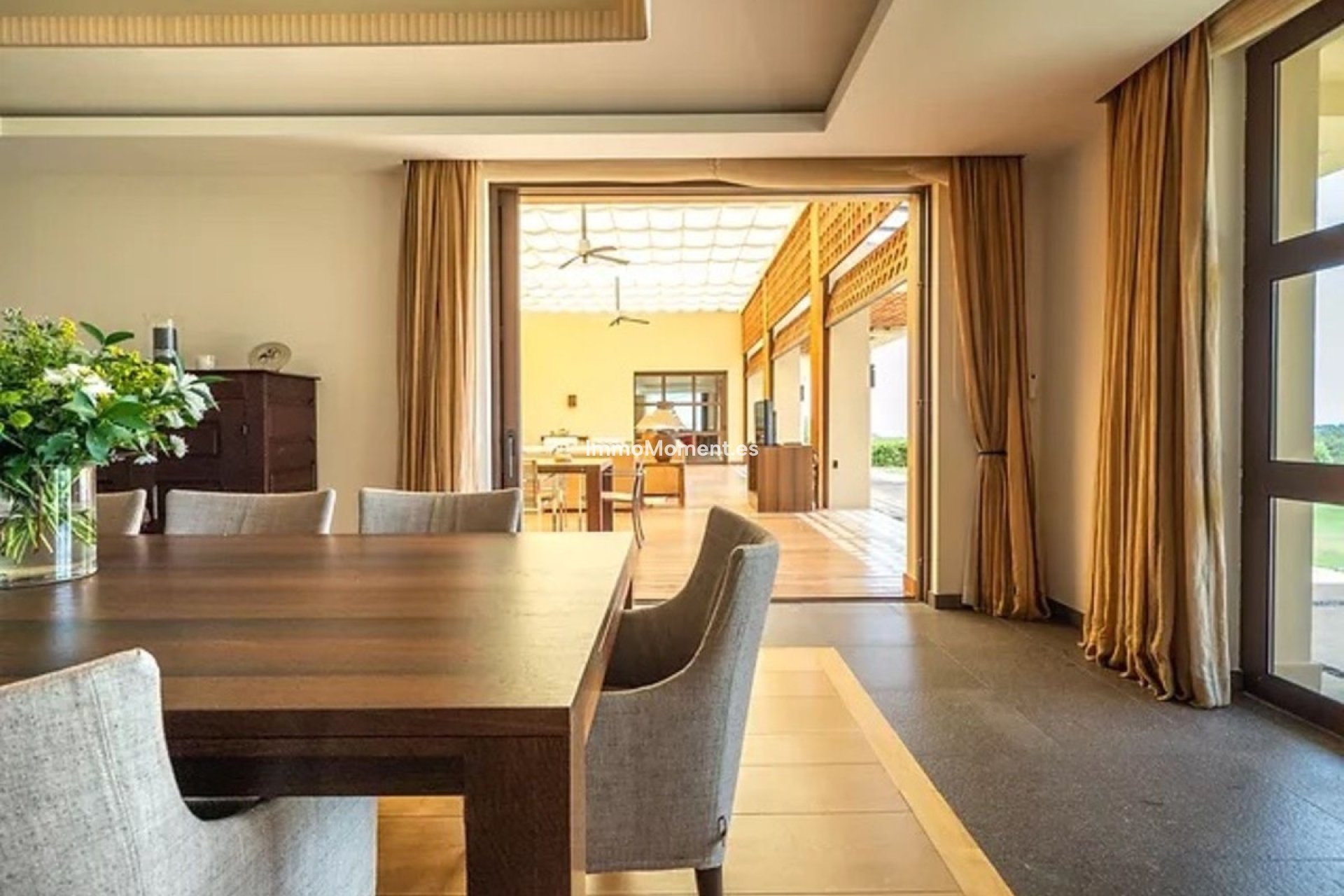 Revente - Villa individuelle - Sotogrande - Sotogrande Alto