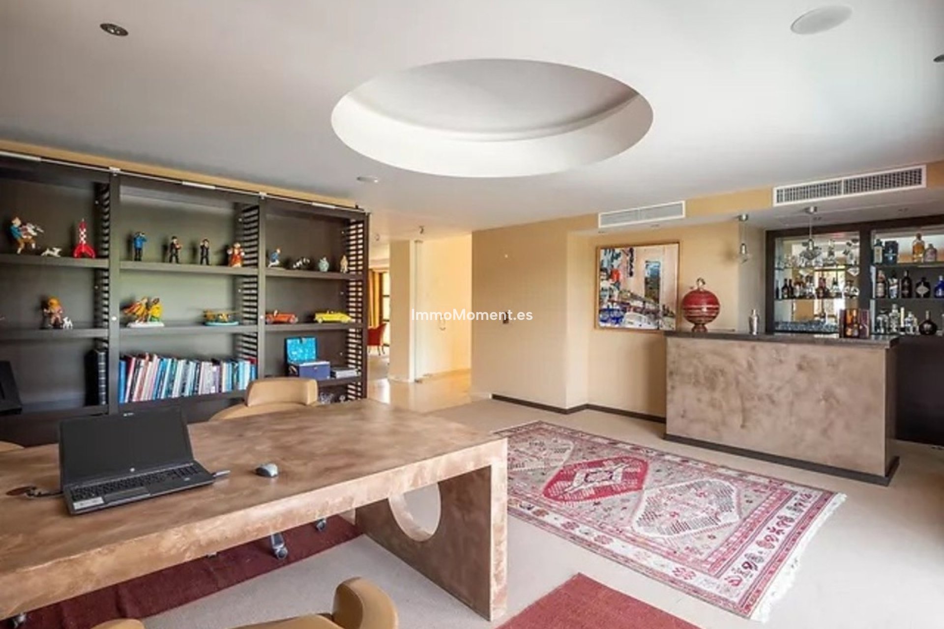 Revente - Villa individuelle - Sotogrande - Sotogrande Alto