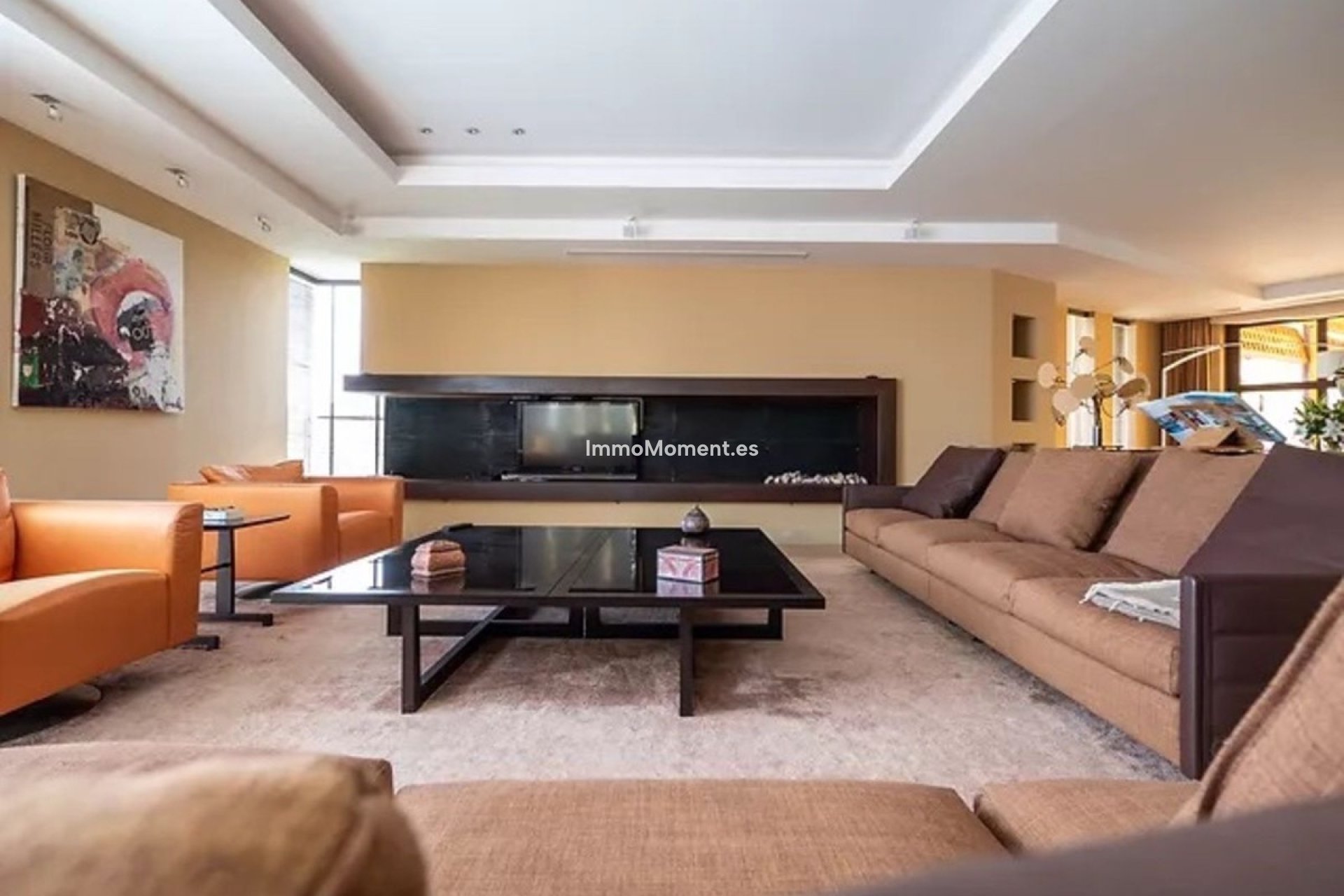 Revente - Villa individuelle - Sotogrande - Sotogrande Alto