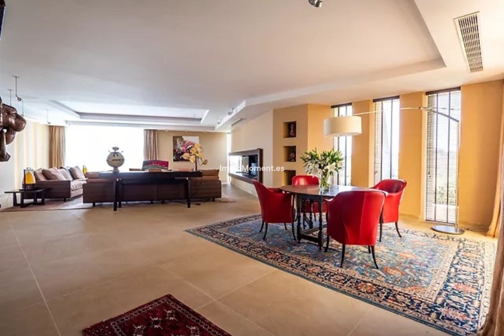 Revente - Villa individuelle - Sotogrande - Sotogrande Alto