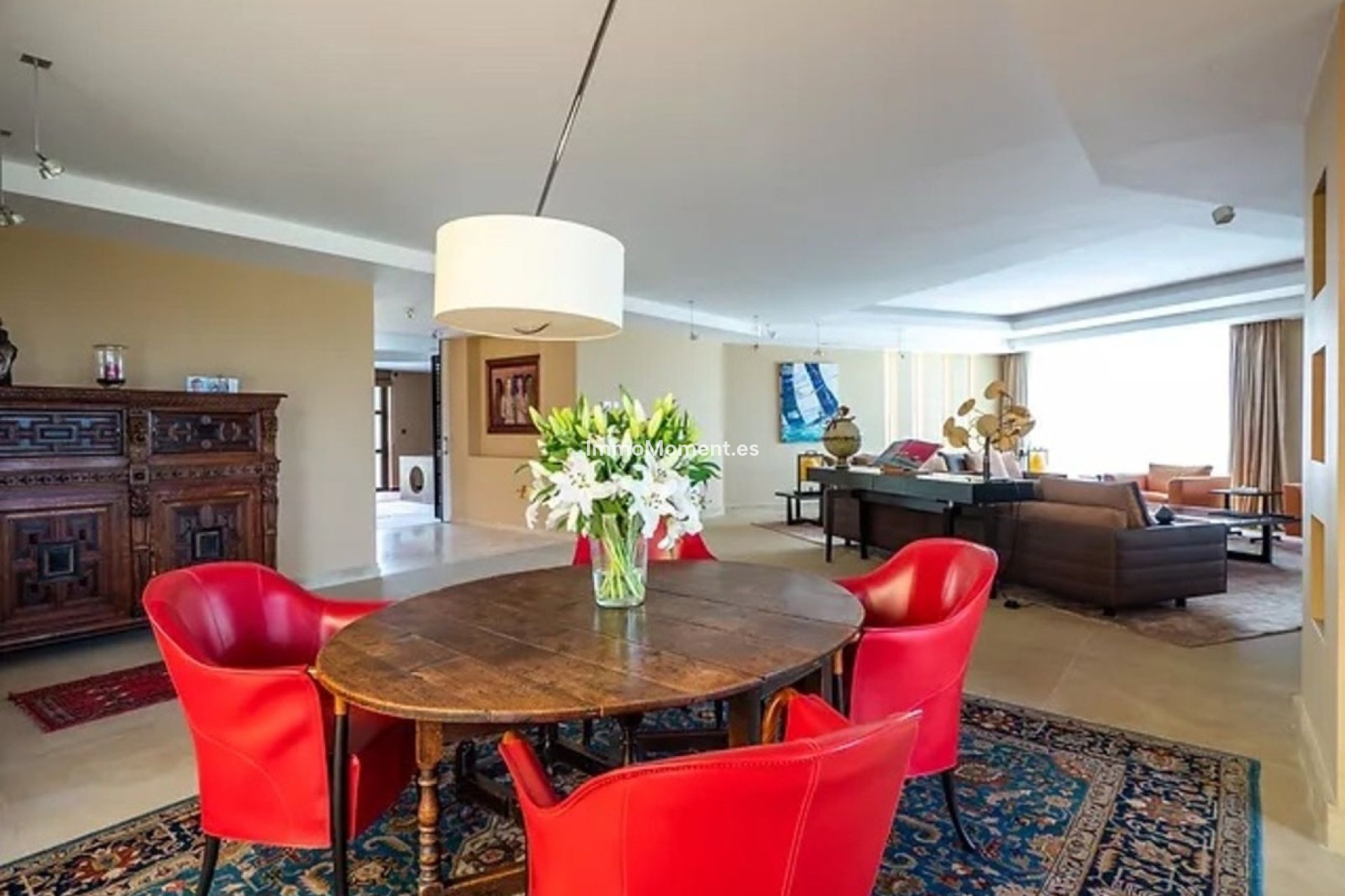 Revente - Villa individuelle - Sotogrande - Sotogrande Alto