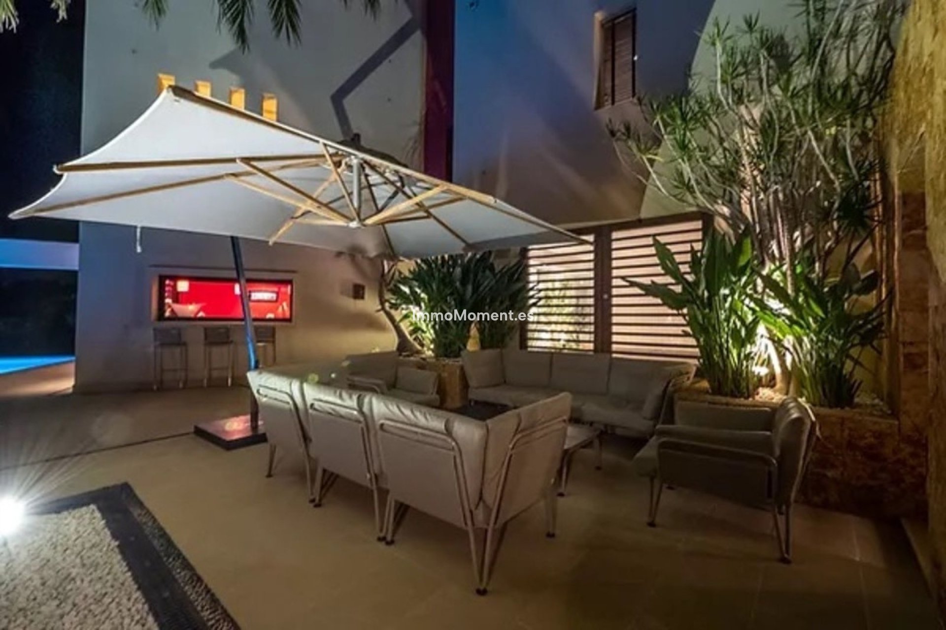 Revente - Villa individuelle - Sotogrande - Sotogrande Alto