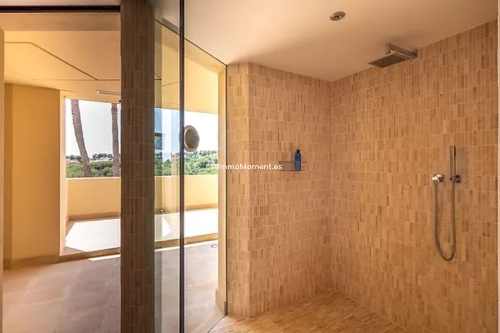 Revente - Villa individuelle - Sotogrande - Sotogrande Alto