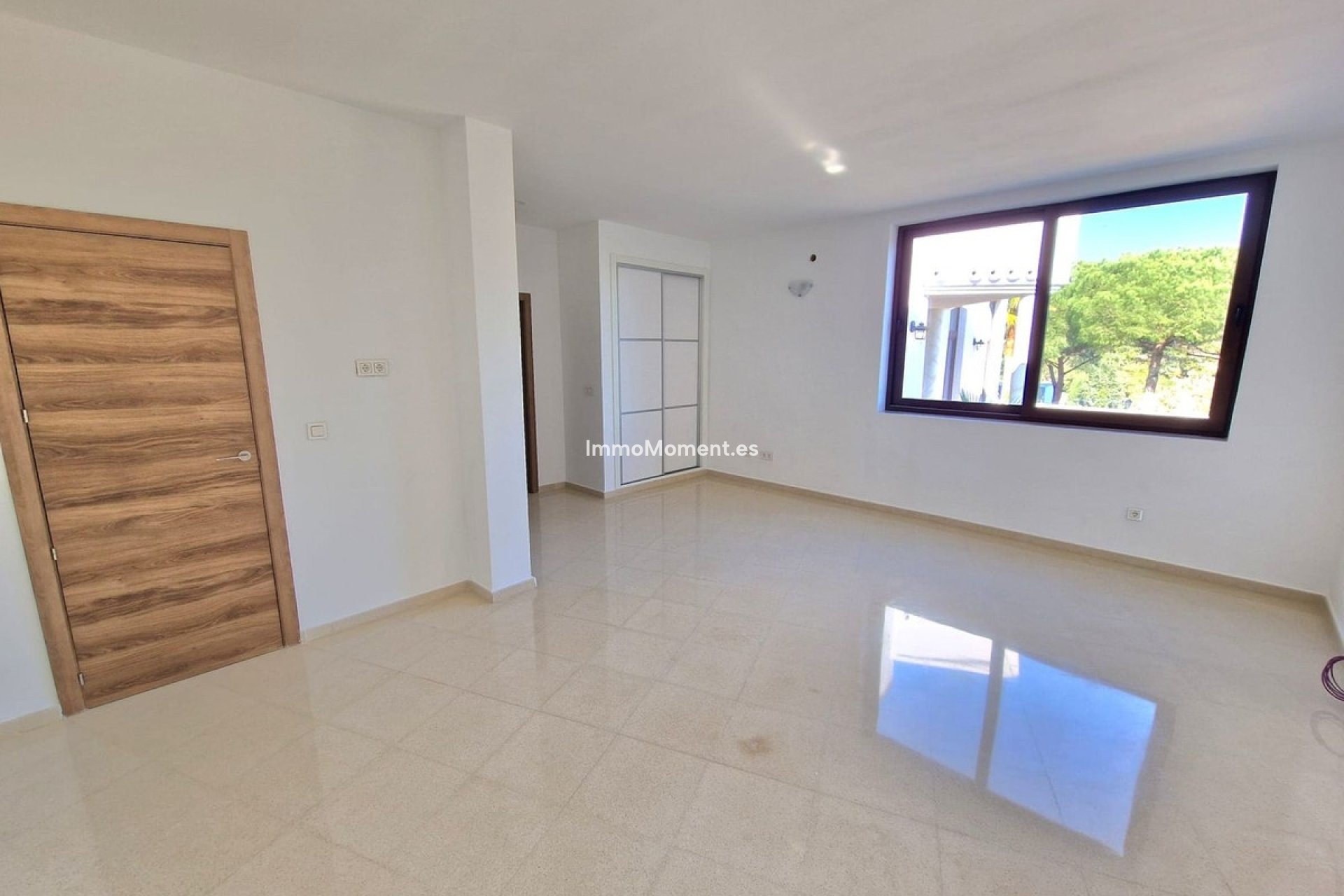 Revente - Villa individuelle - Sotogrande - Sotogrande Alto