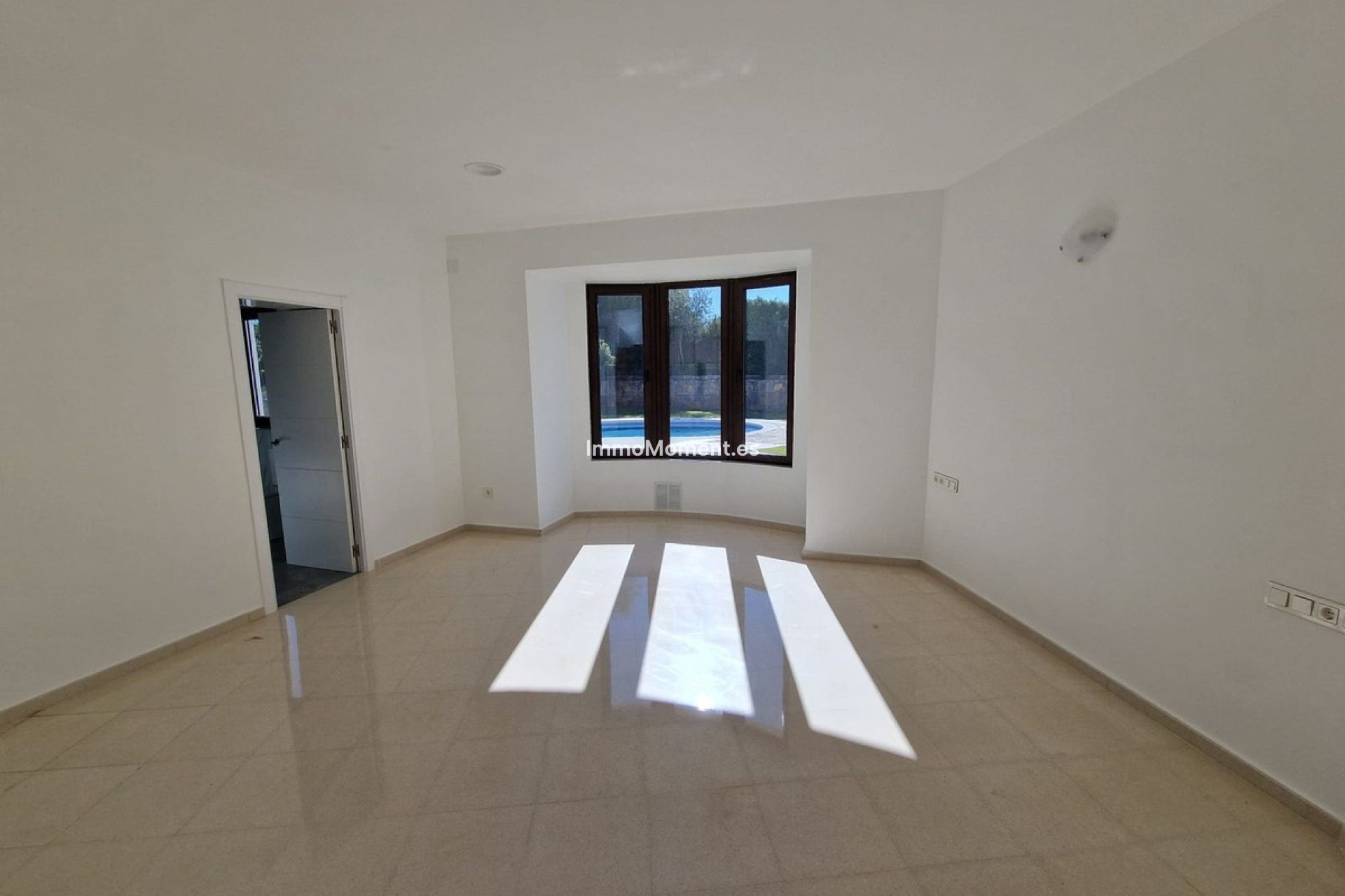 Revente - Villa individuelle - Sotogrande - Sotogrande Alto