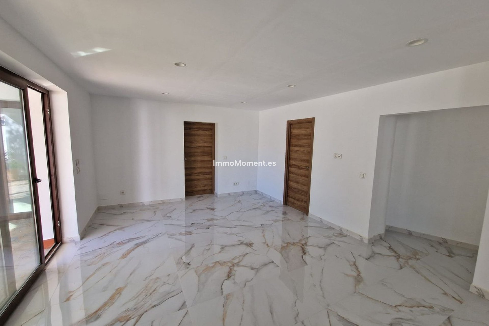Revente - Villa individuelle - Sotogrande - Sotogrande Alto