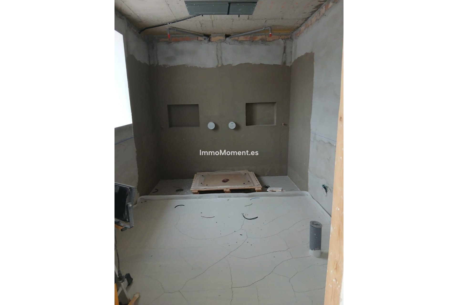 Revente - Villa individuelle - Sotogrande - Sotogrande Alto