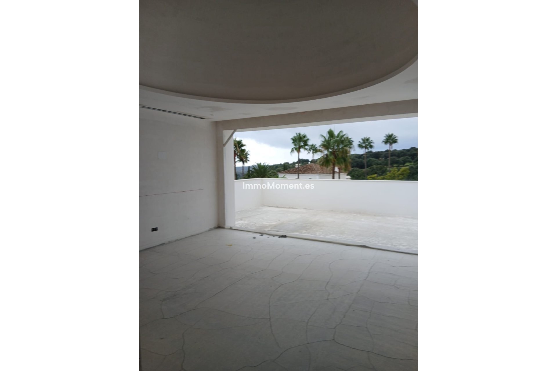 Revente - Villa individuelle - Sotogrande - Sotogrande Alto