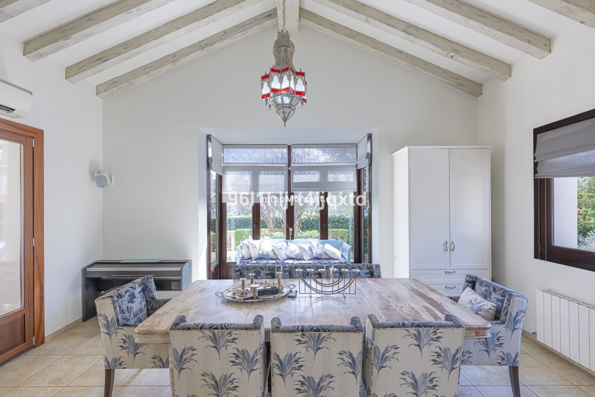 Revente - Villa individuelle - Sotogrande - Sotogrande Alto