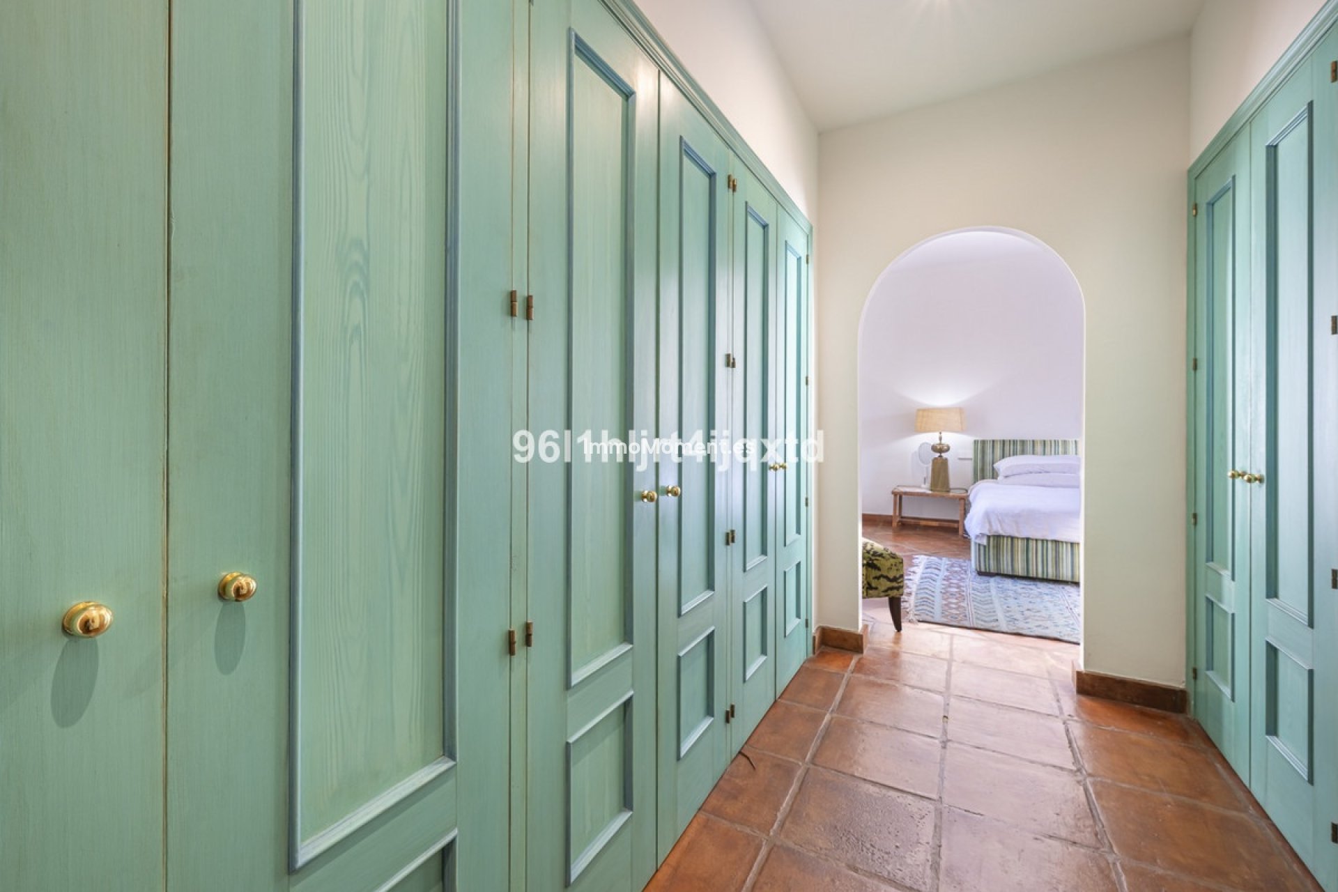 Revente - Villa individuelle - Sotogrande - Sotogrande Alto