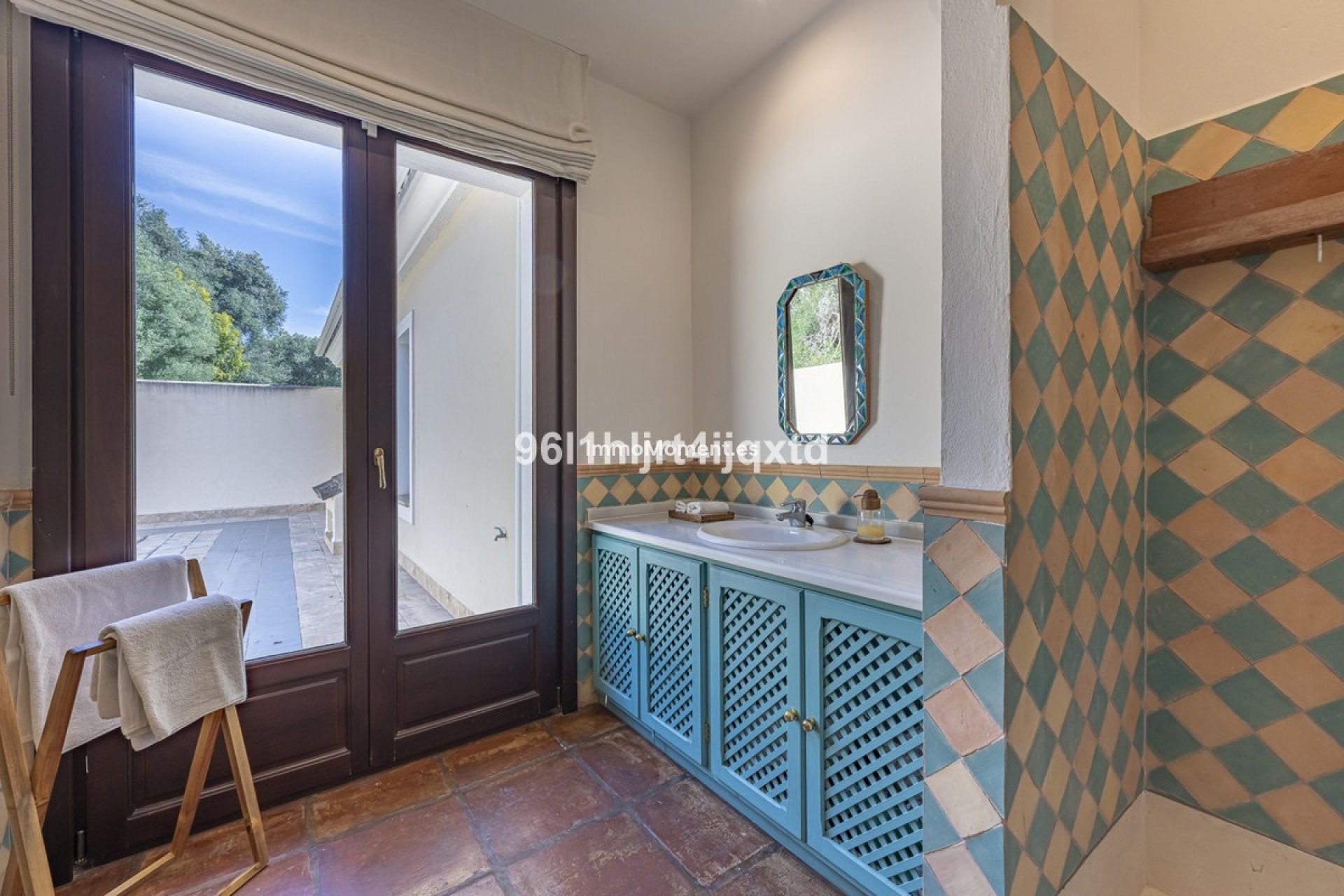 Revente - Villa individuelle - Sotogrande - Sotogrande Alto