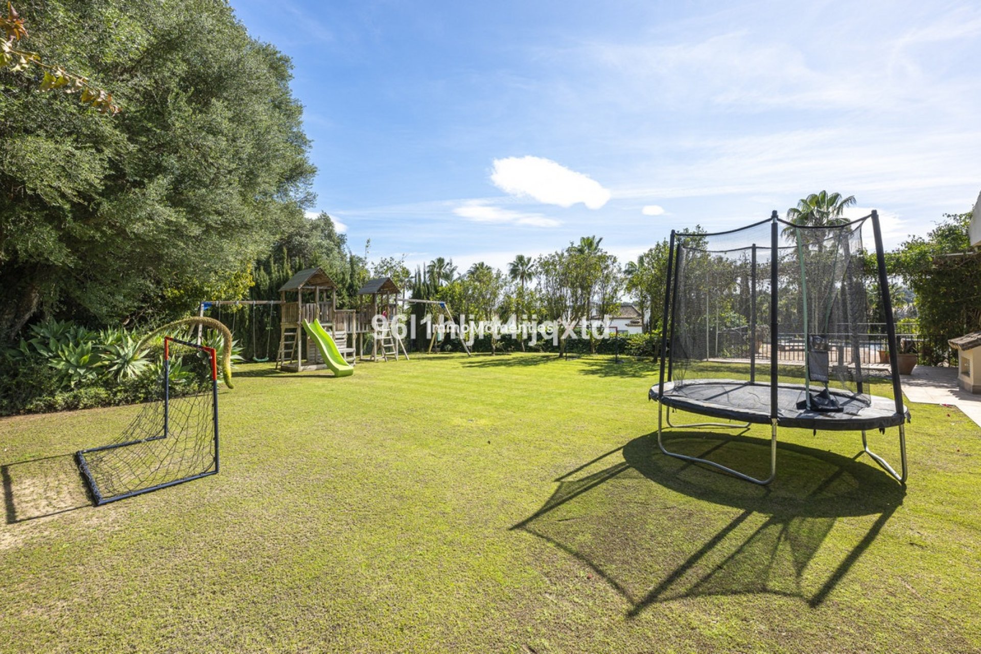 Revente - Villa individuelle - Sotogrande - Sotogrande Alto