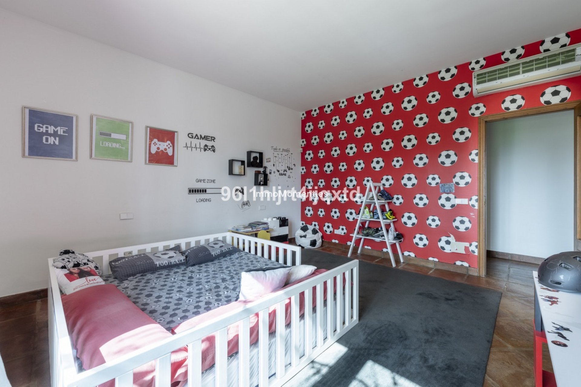 Revente - Villa individuelle - Sotogrande - Sotogrande Alto