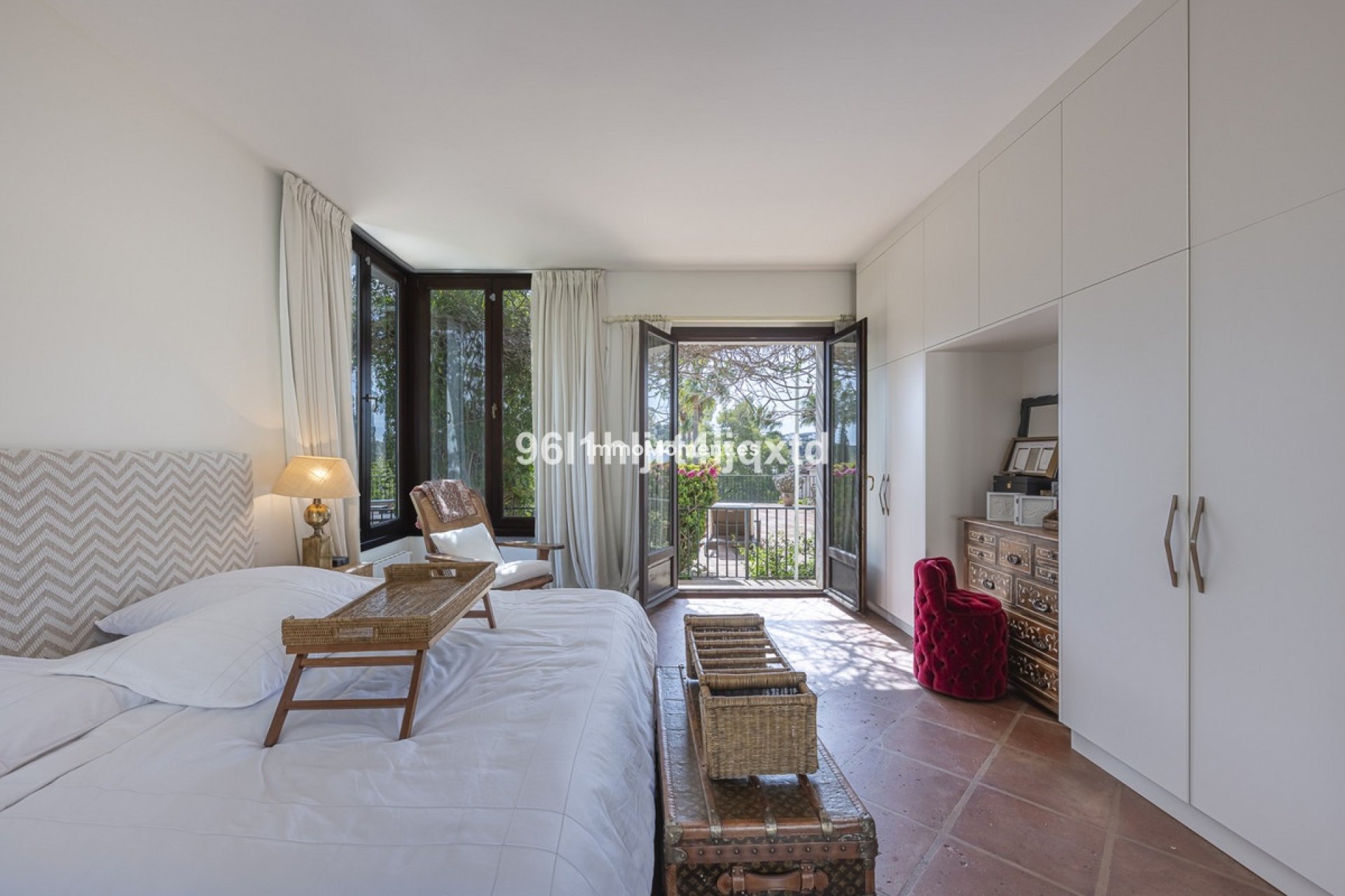 Revente - Villa individuelle - Sotogrande - Sotogrande Alto