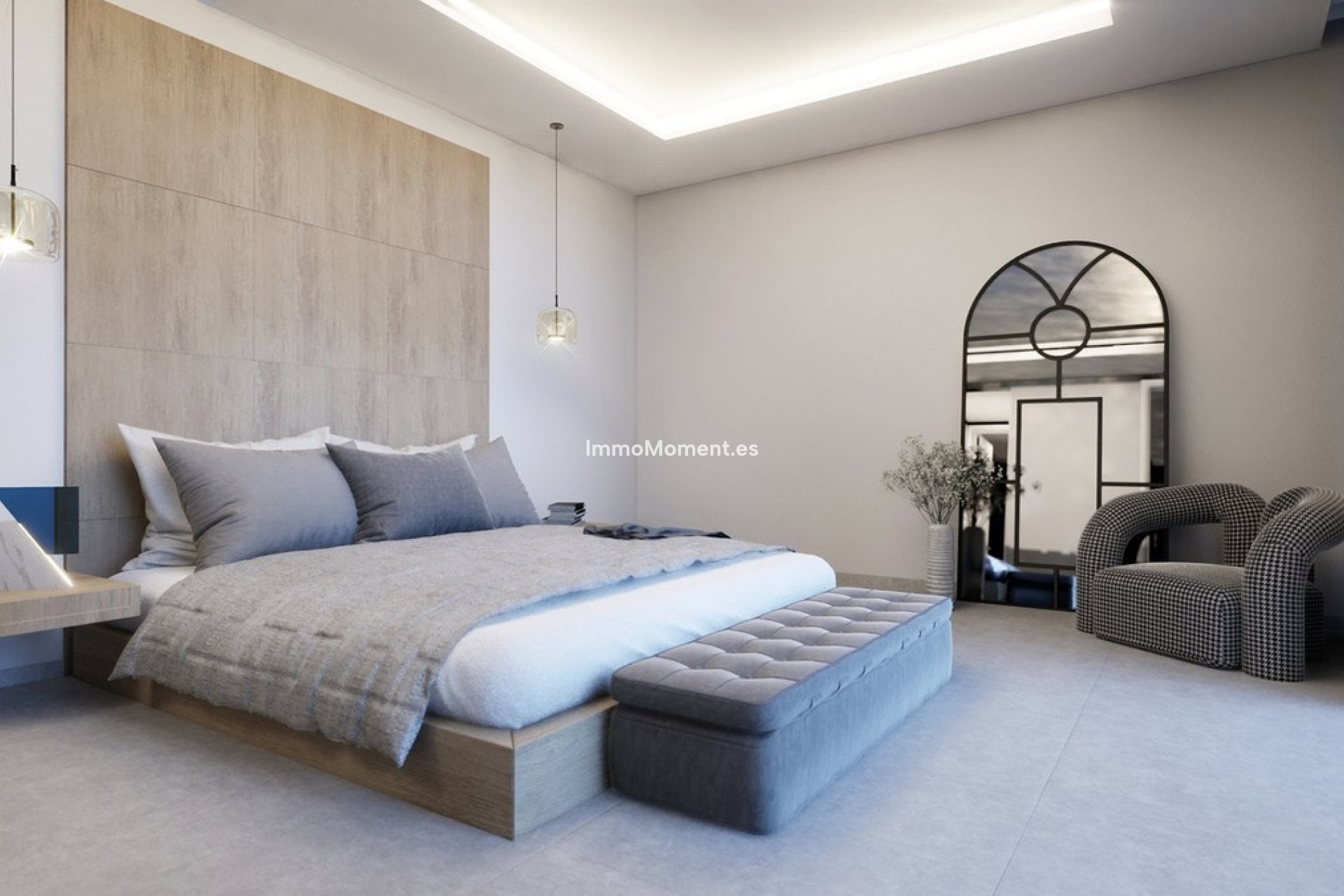 Revente - Villa individuelle - Sotogrande - Sotogrande Alto