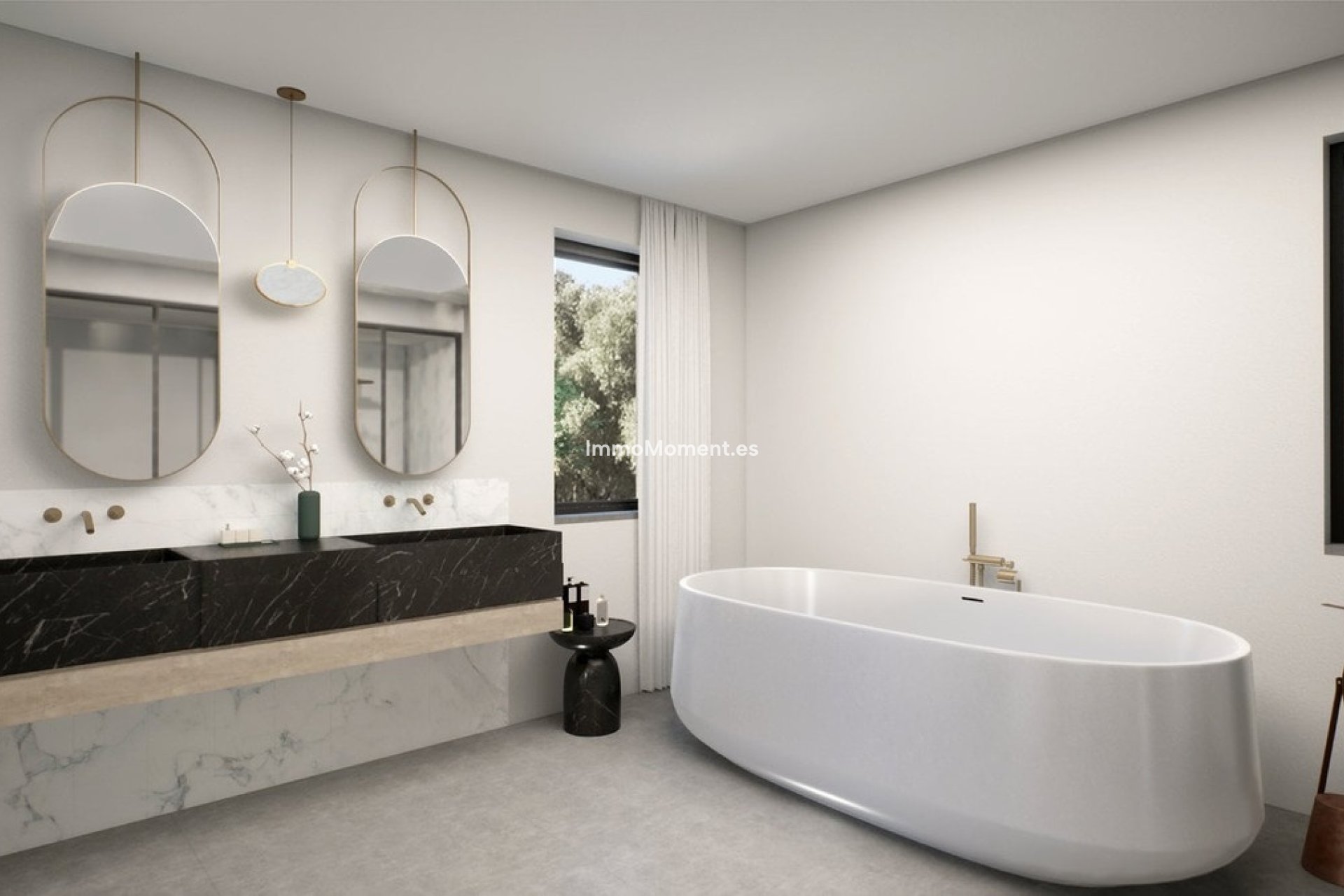Revente - Villa individuelle - Sotogrande - Sotogrande Alto