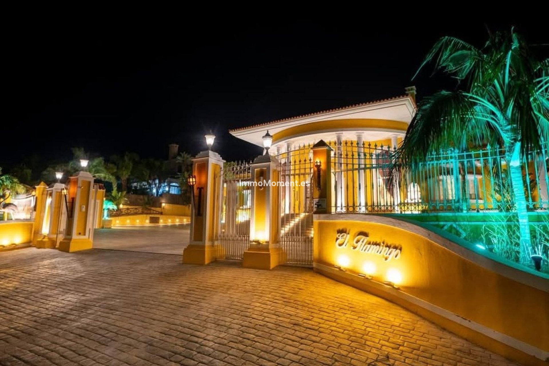 Revente - Villa individuelle - Sotogrande - Sotogrande Alto