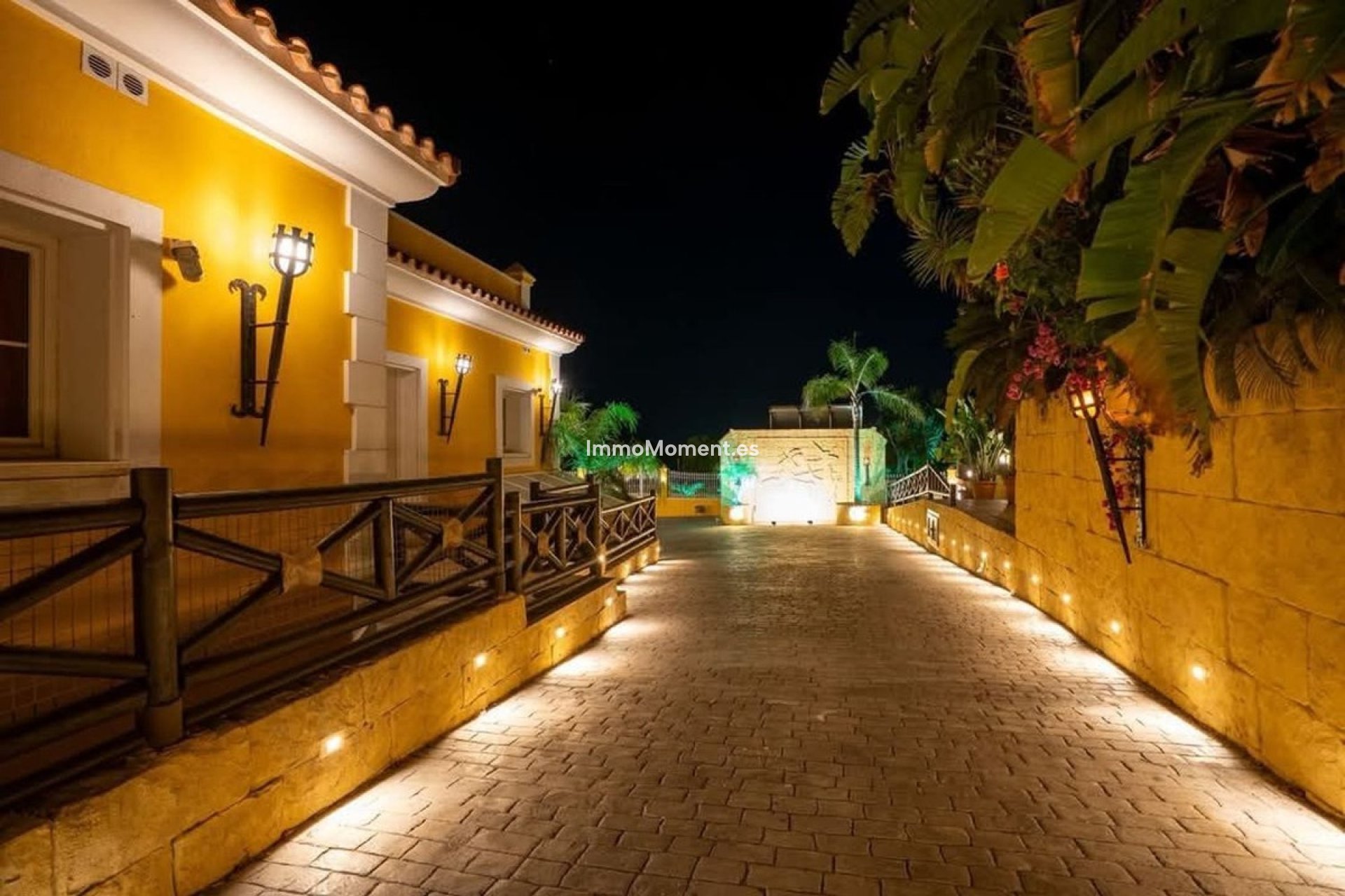 Revente - Villa individuelle - Sotogrande - Sotogrande Alto