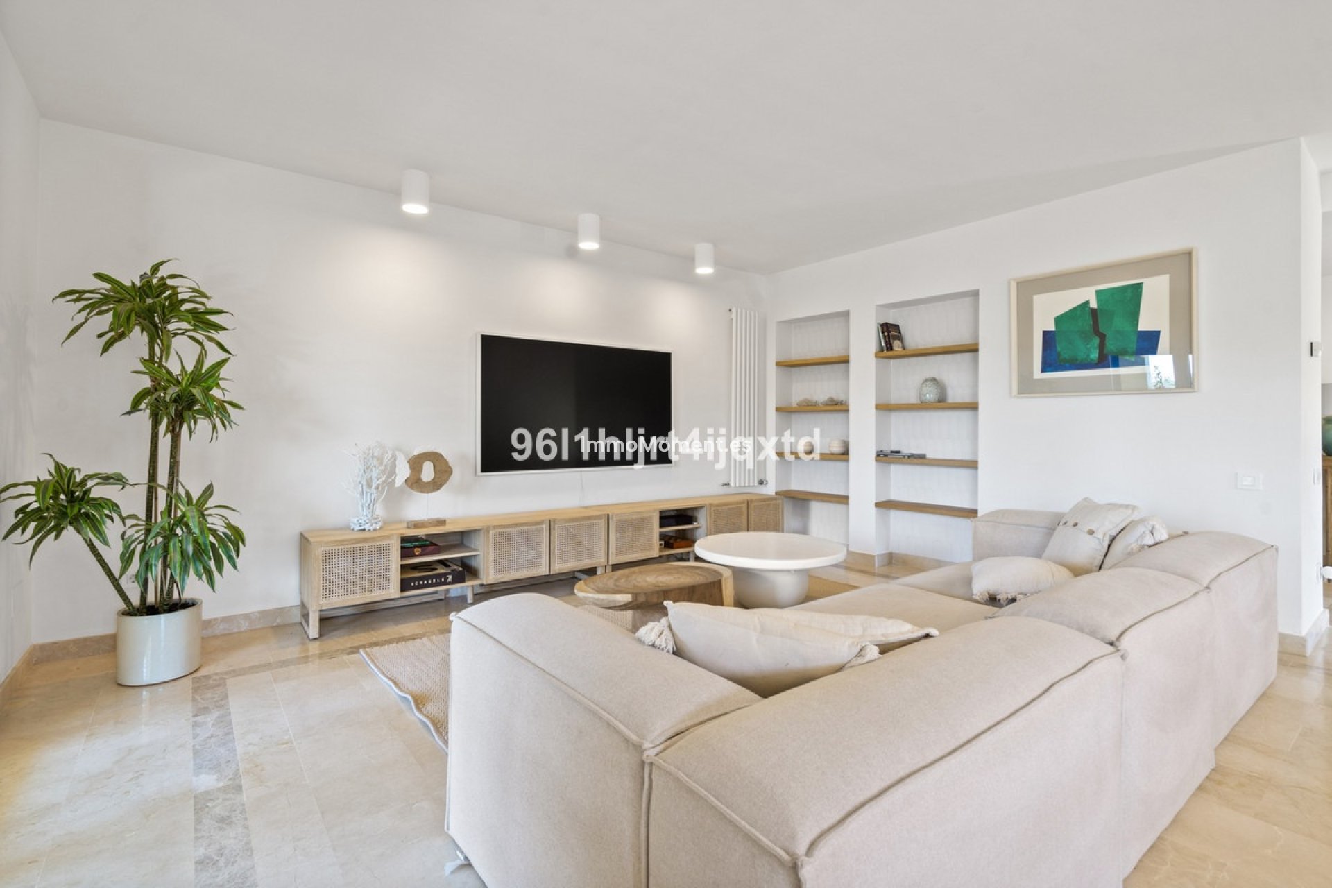 Revente - Villa individuelle - Sotogrande - Sotogrande Alto
